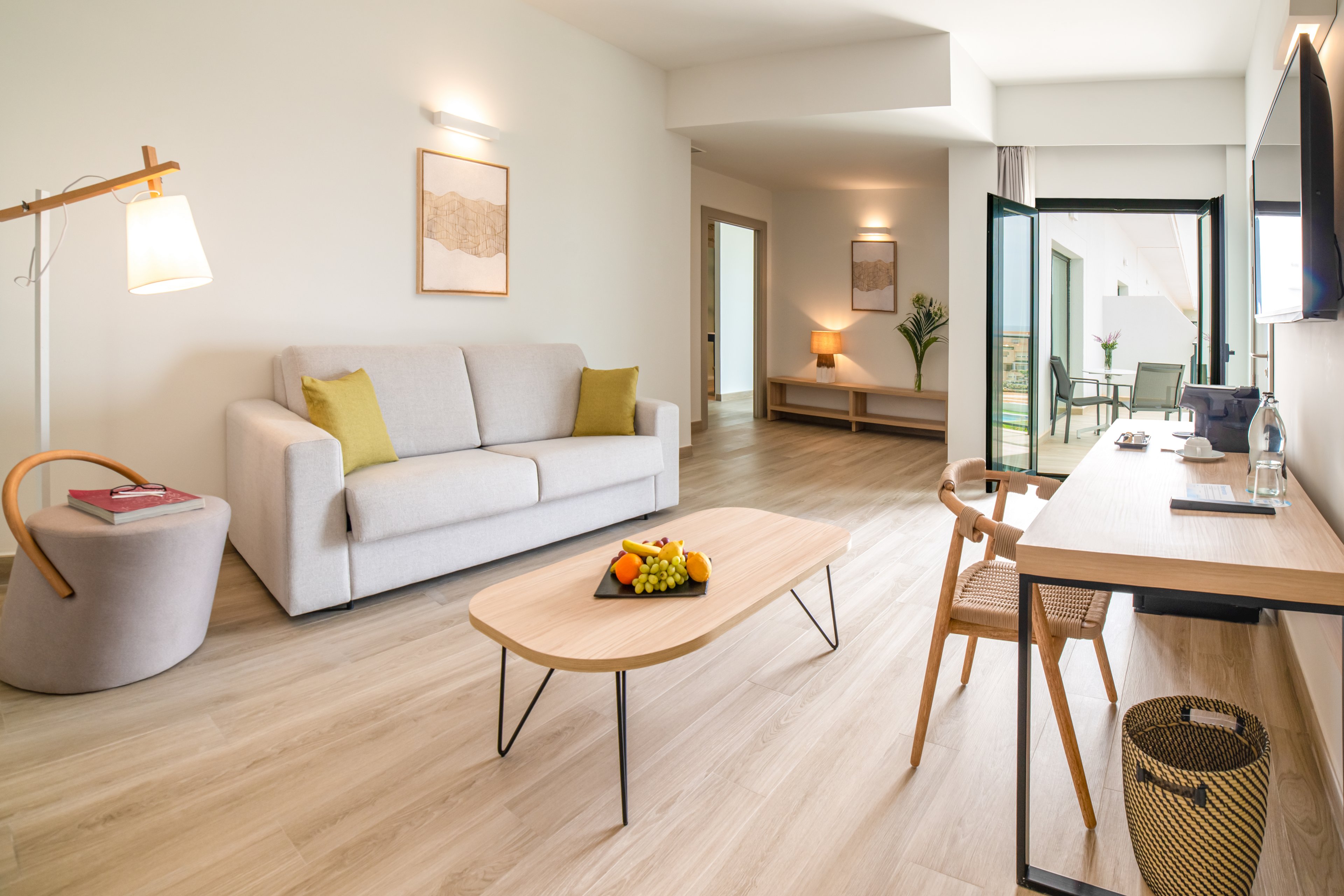 Cabogata Beach Hotel & Spa