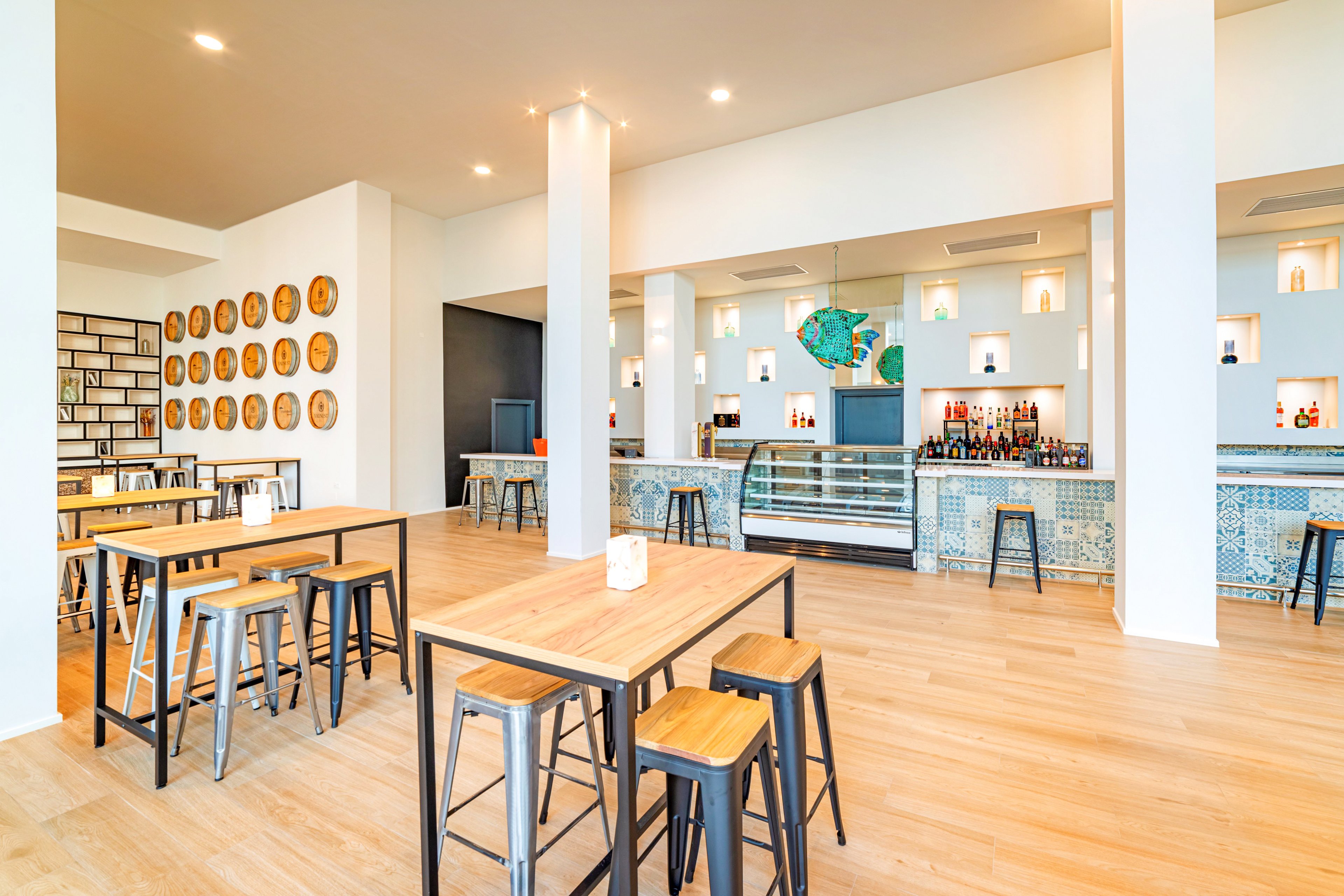 Cabogata Beach Hotel & Spa