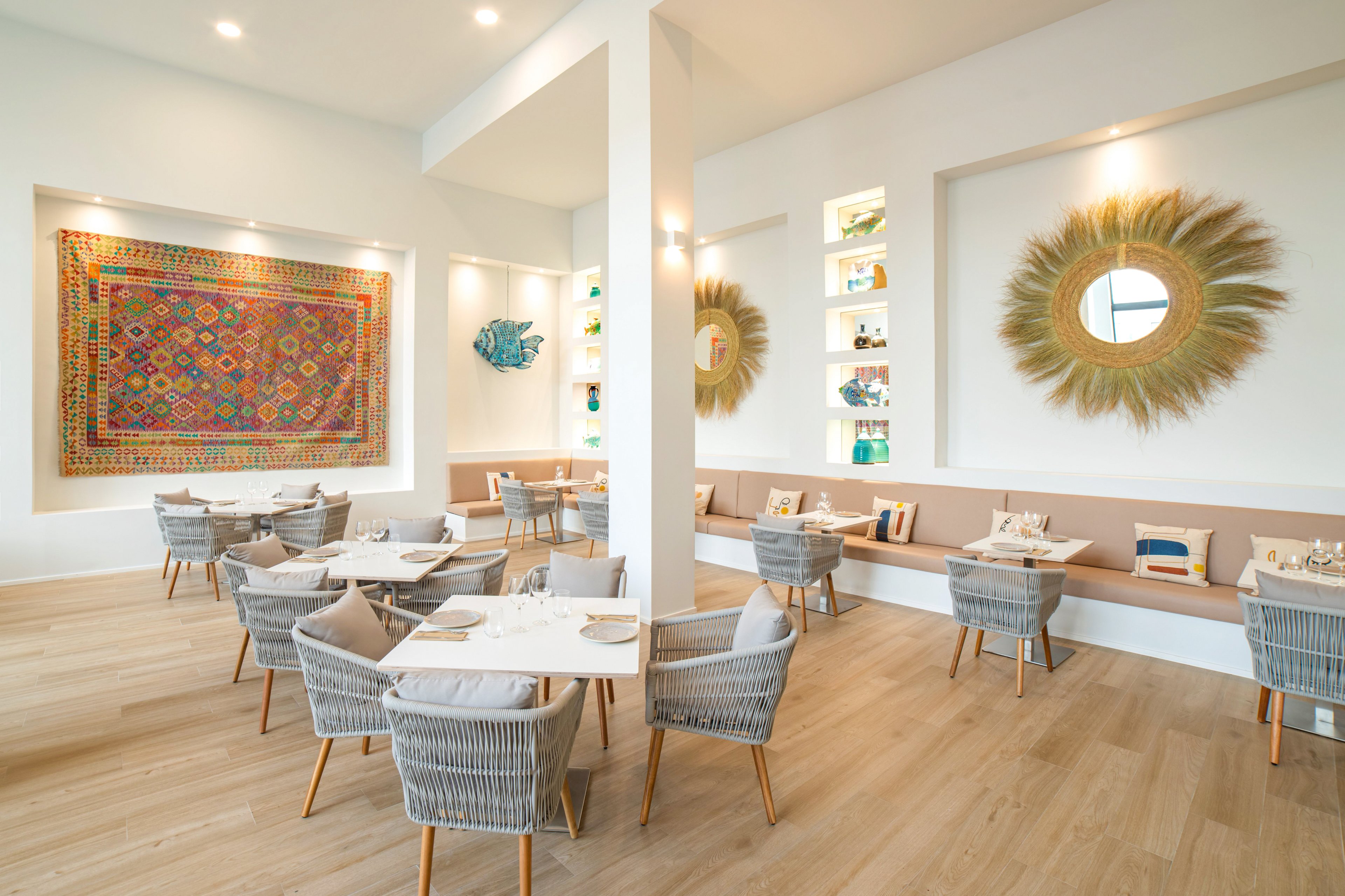 Cabogata Beach Hotel & Spa