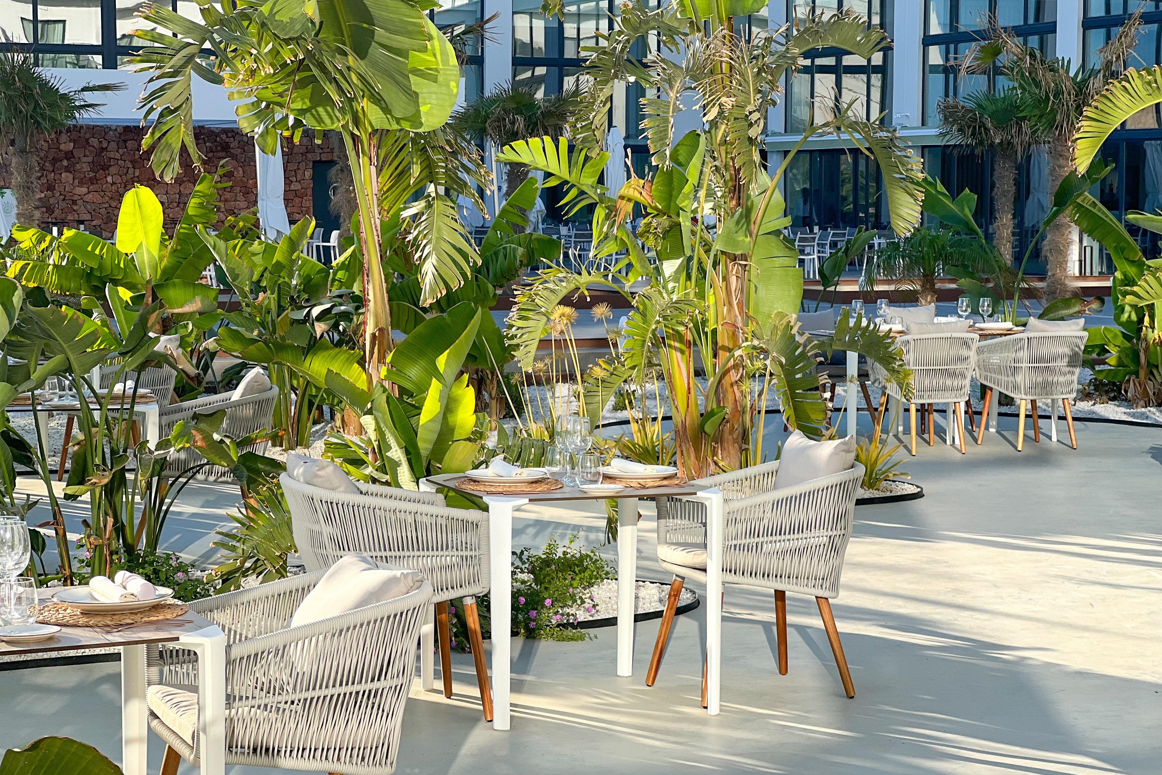 Cabogata Beach Hotel & Spa