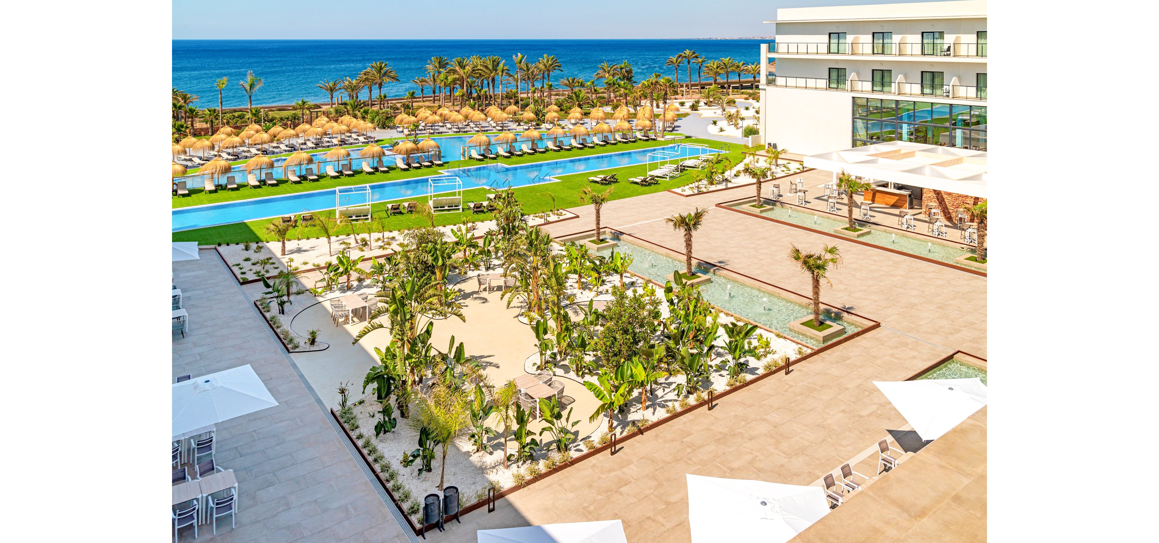 Cabogata Beach Hotel & Spa