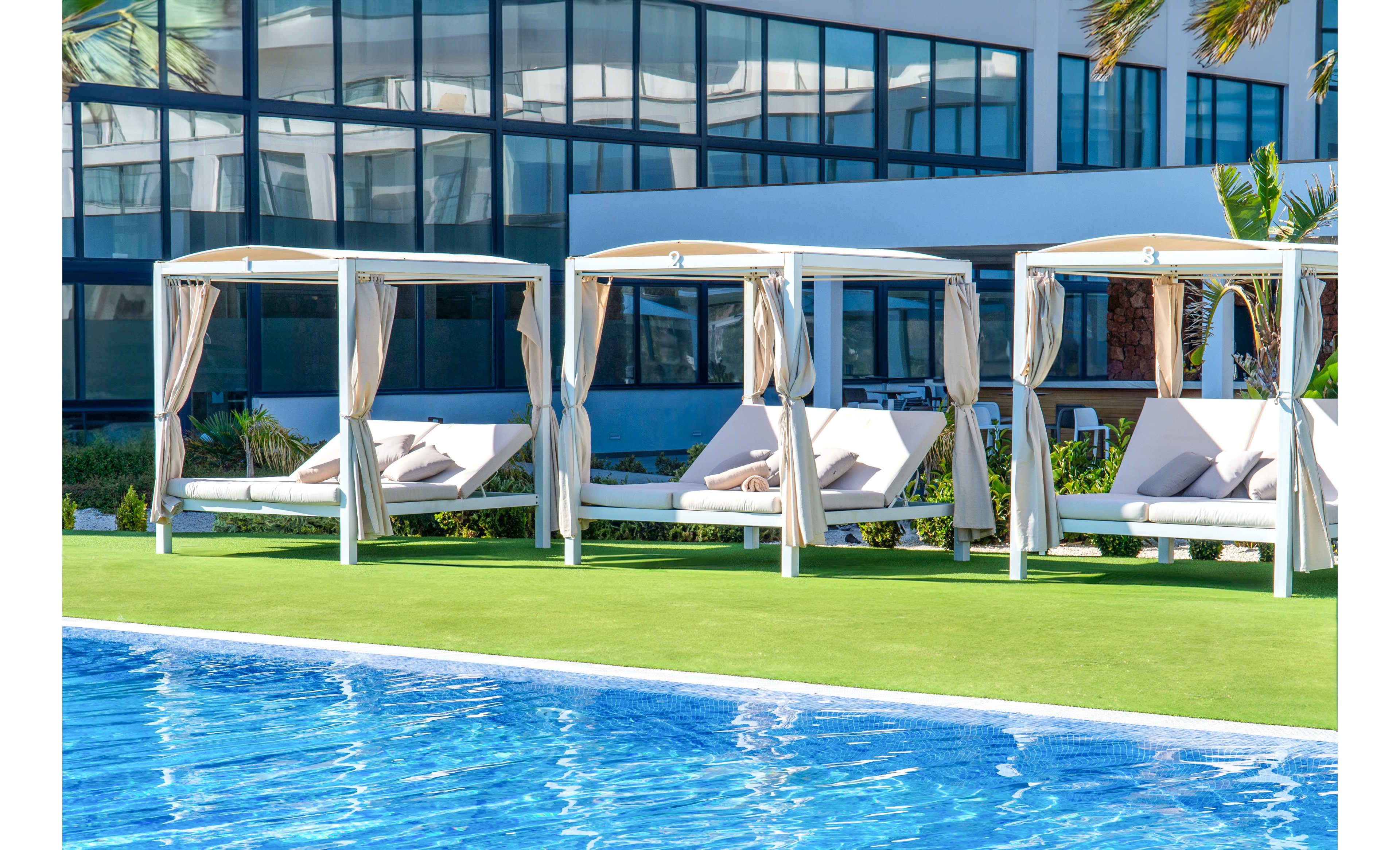 Cabogata Beach Hotel & Spa