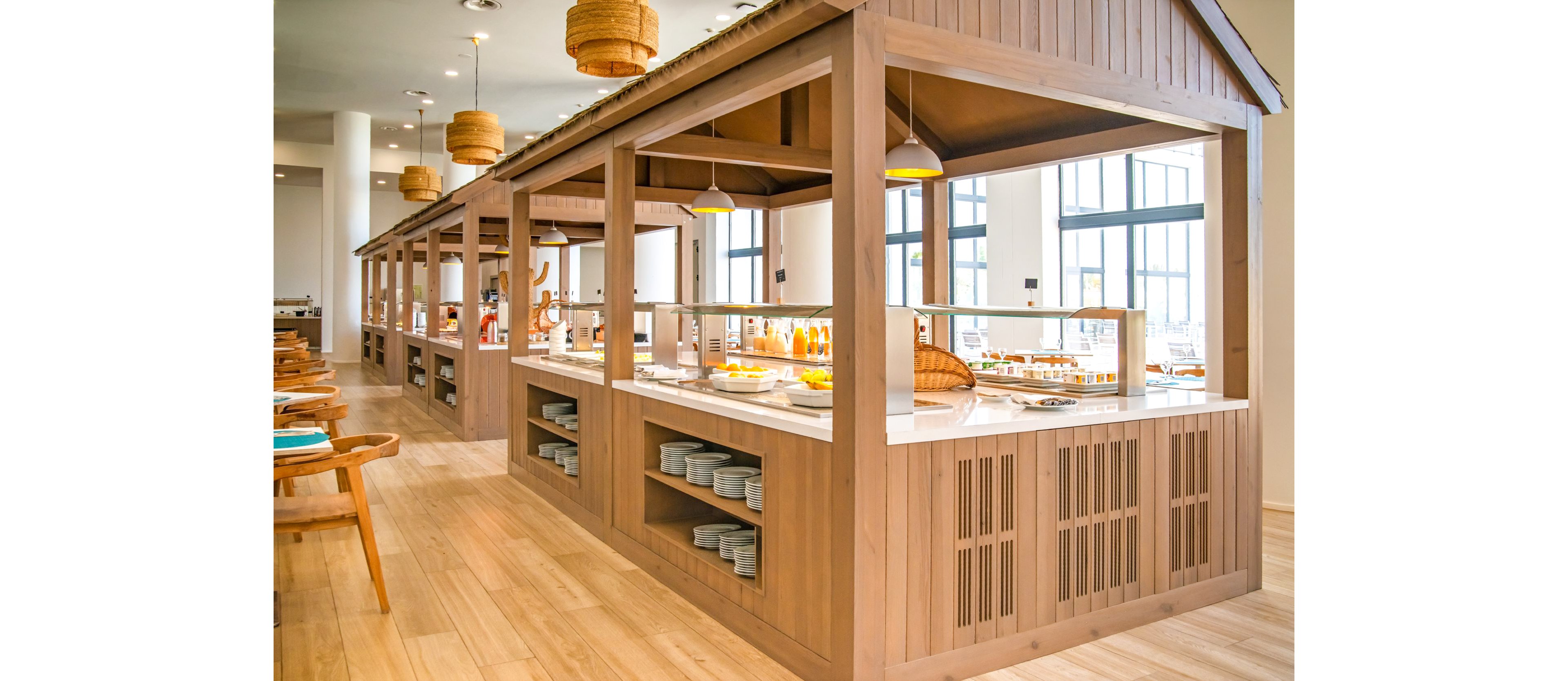 Cabogata Beach Hotel & Spa