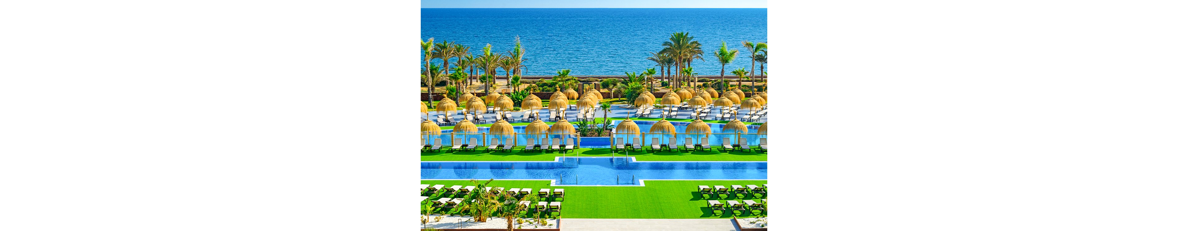 Cabogata Beach Hotel & Spa