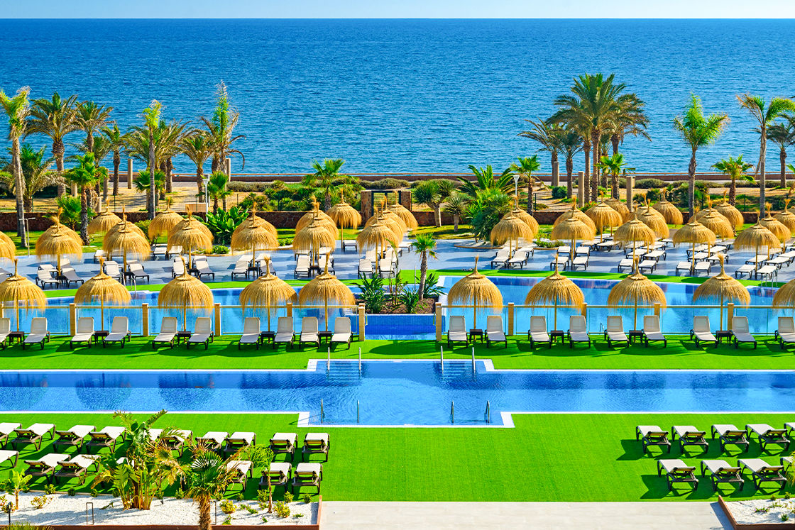 Cabogata Beach Hotel & Spa
