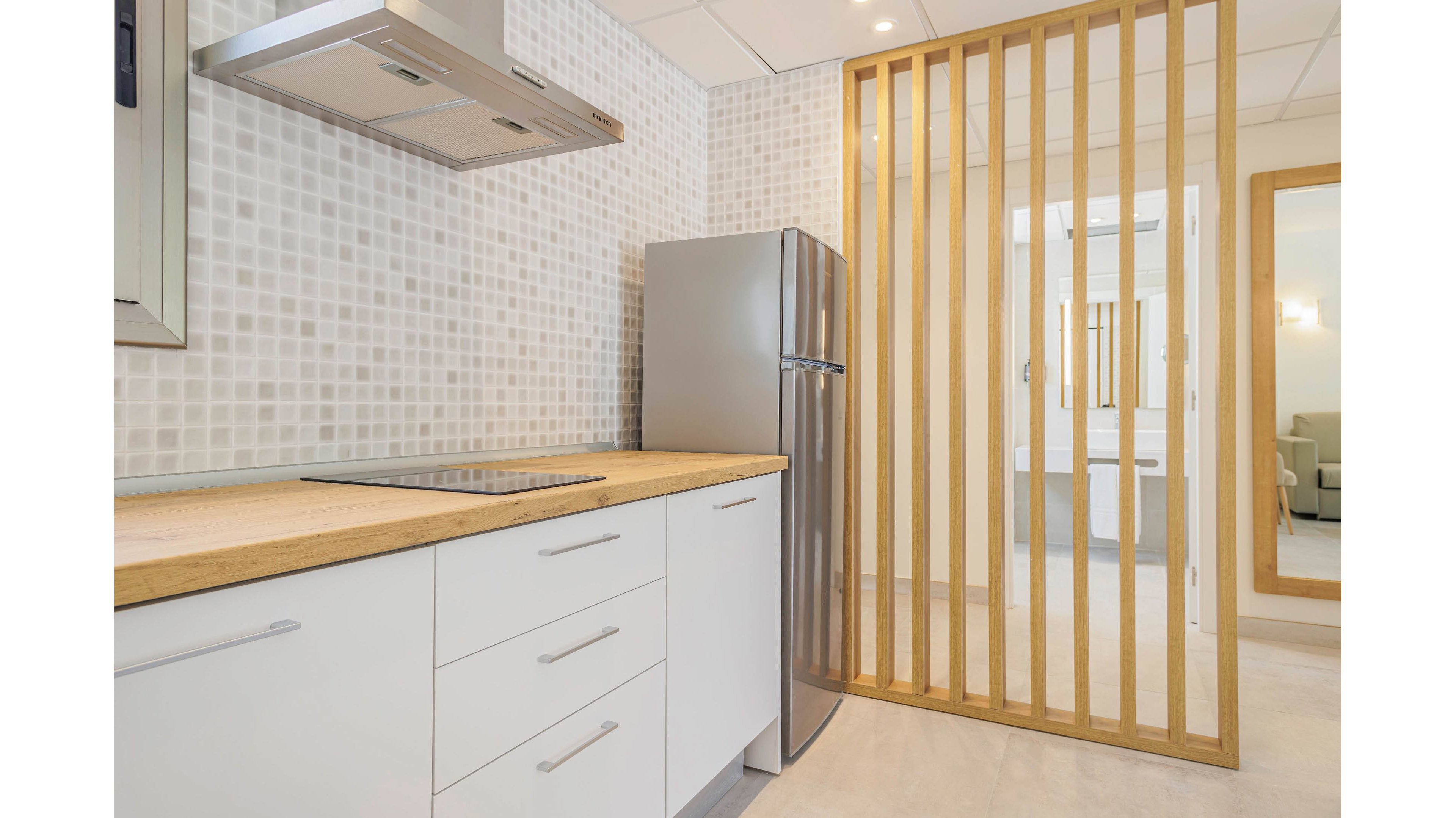 Best Indalo Tourist Apartments