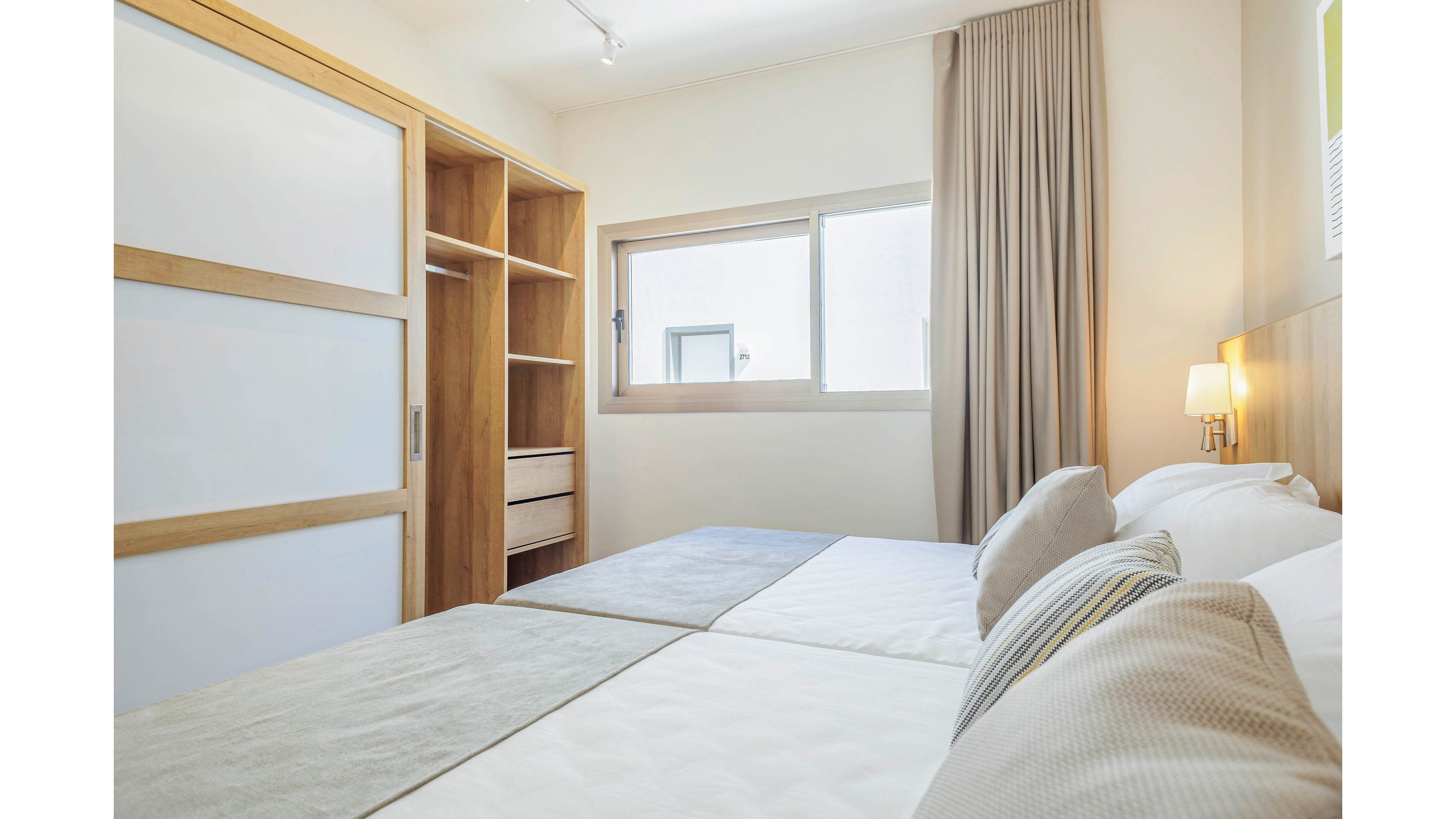 Best Indalo Tourist Apartments