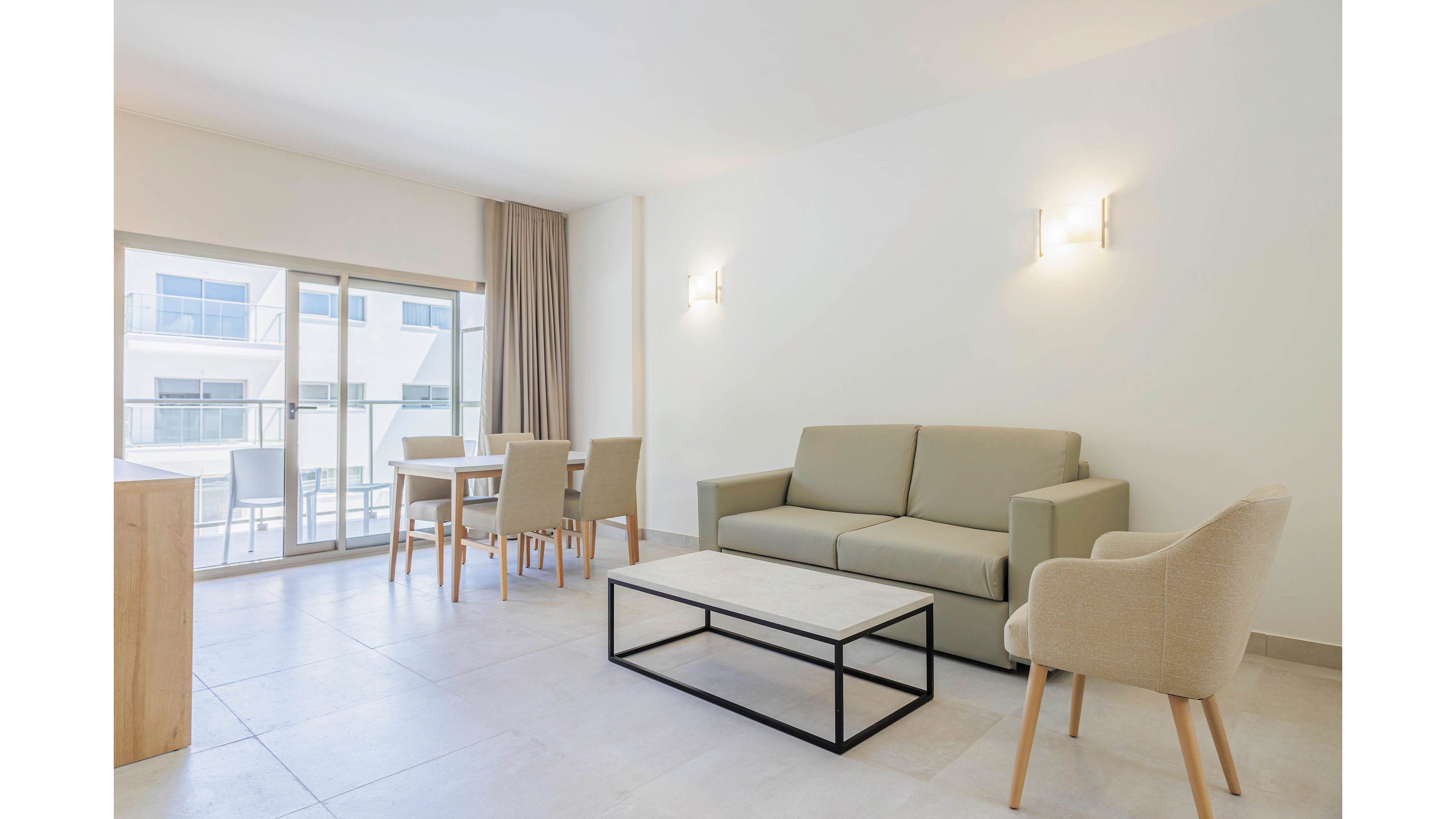 Best Indalo Tourist Apartments