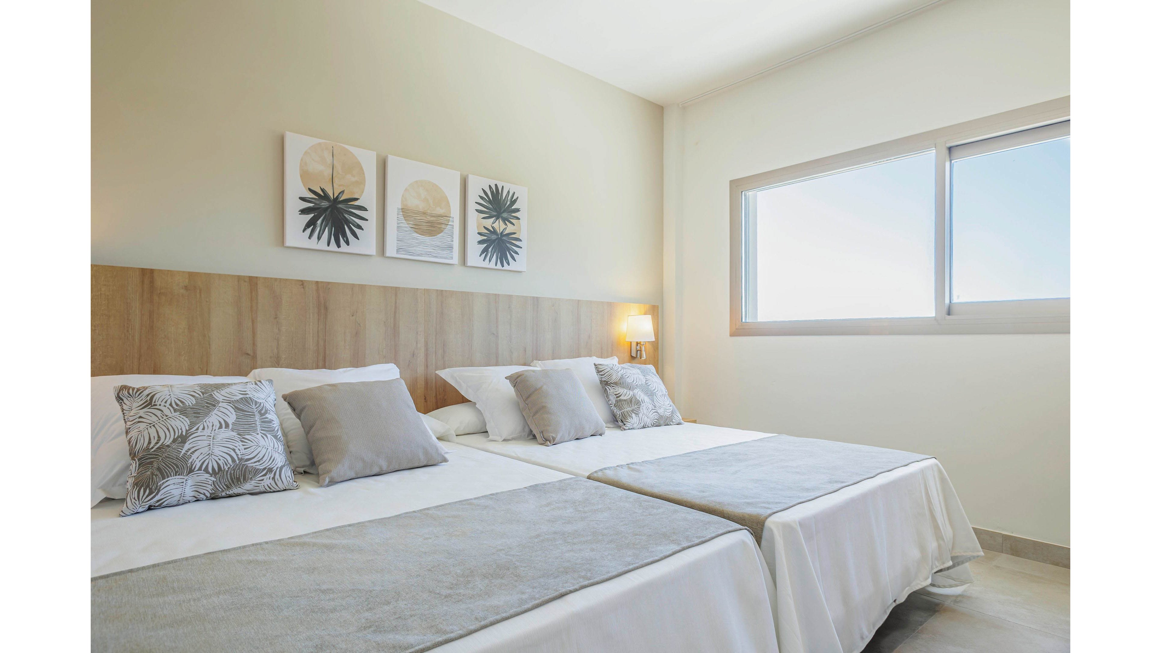 Best Indalo Tourist Apartments