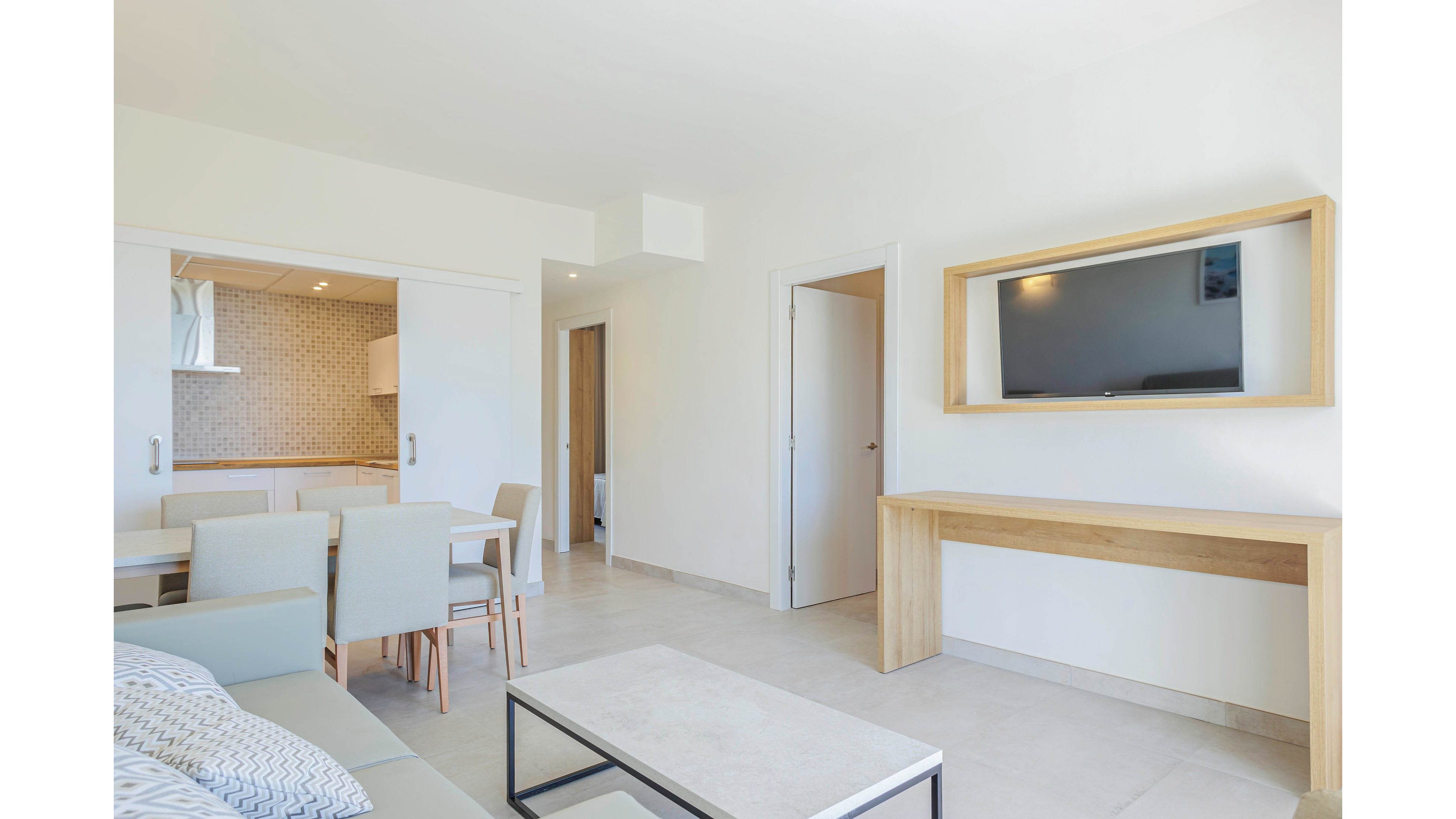 Best Indalo Tourist Apartments