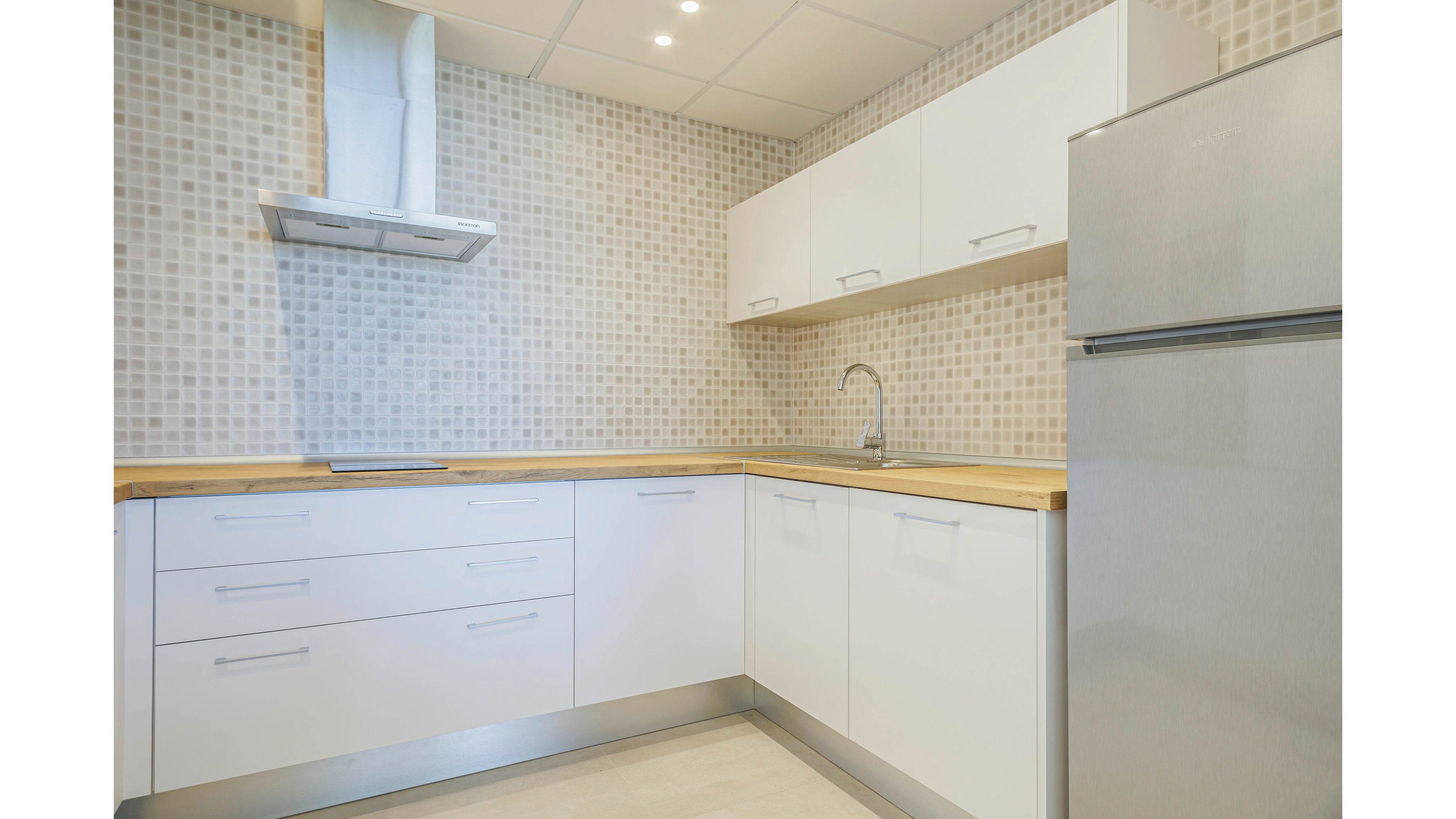 Best Indalo Tourist Apartments