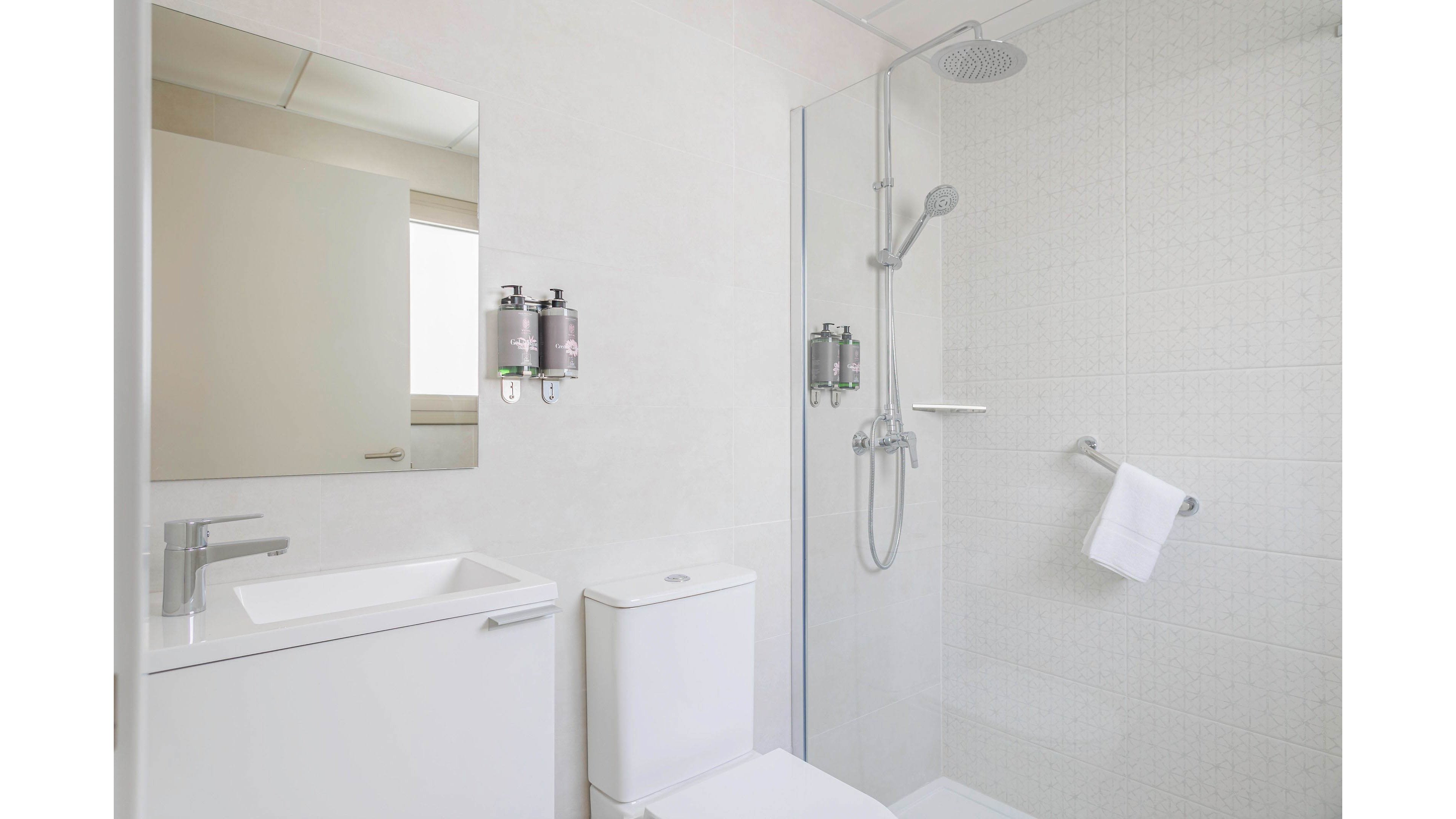 Best Indalo Tourist Apartments