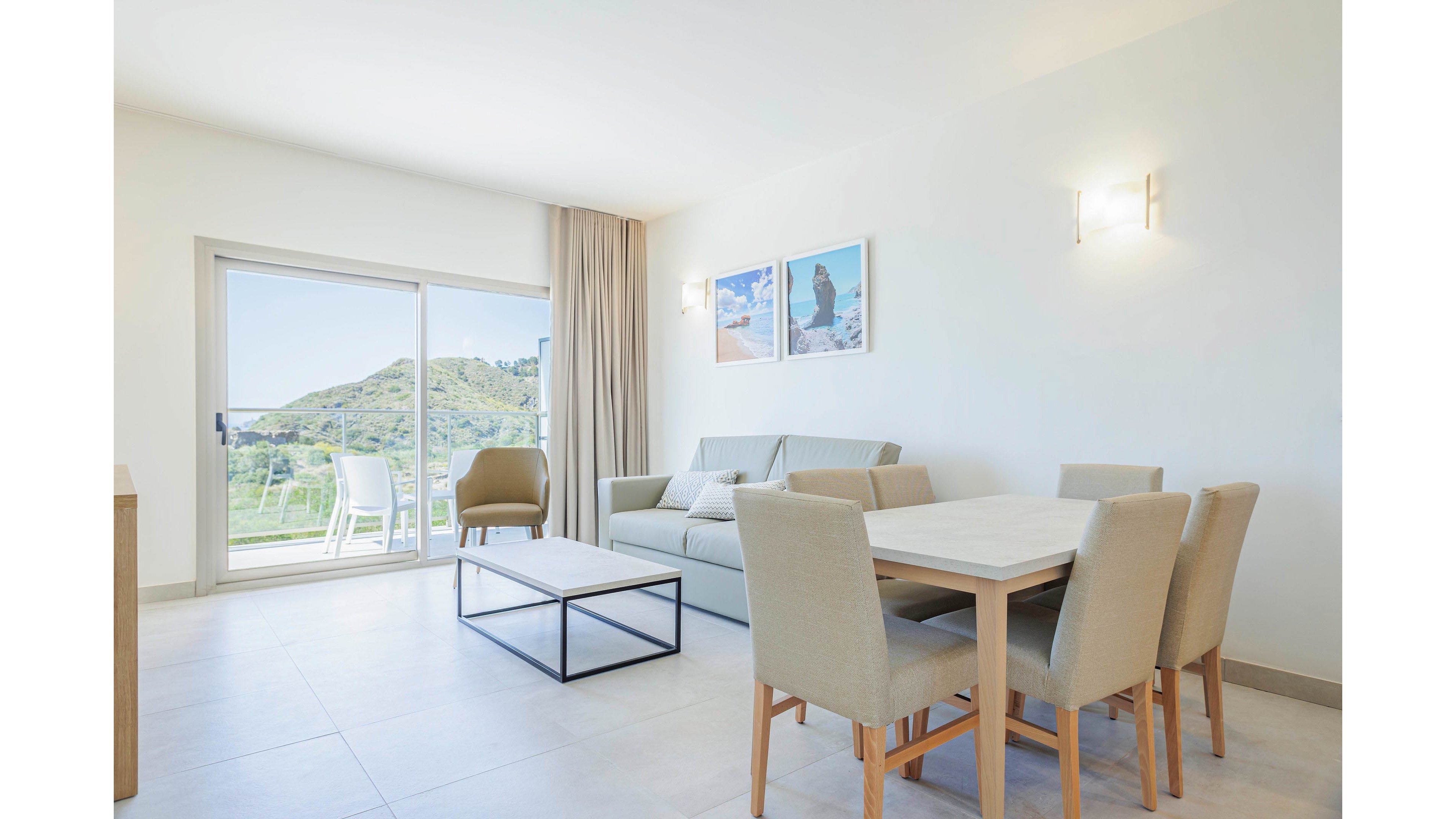 Best Indalo Tourist Apartments