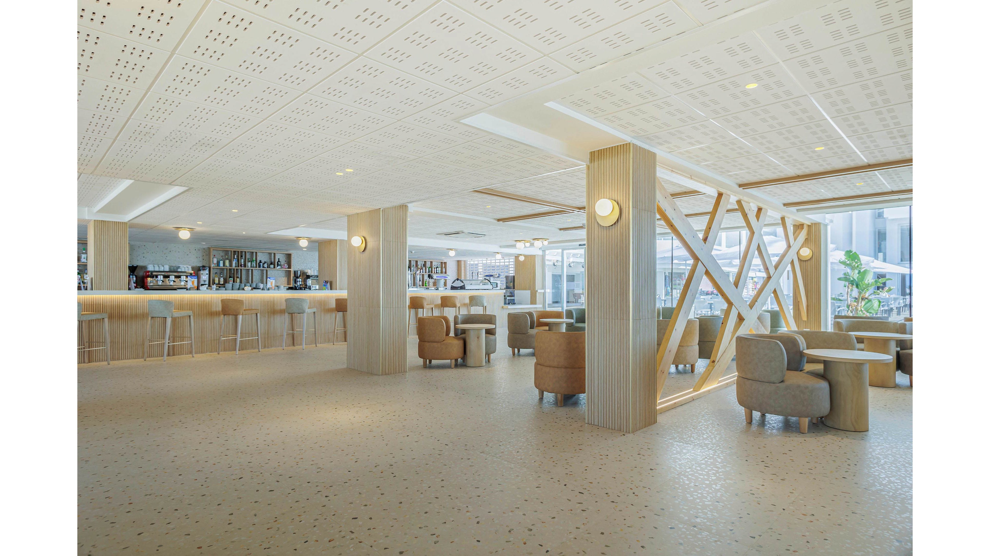 Best Indalo Tourist Apartments