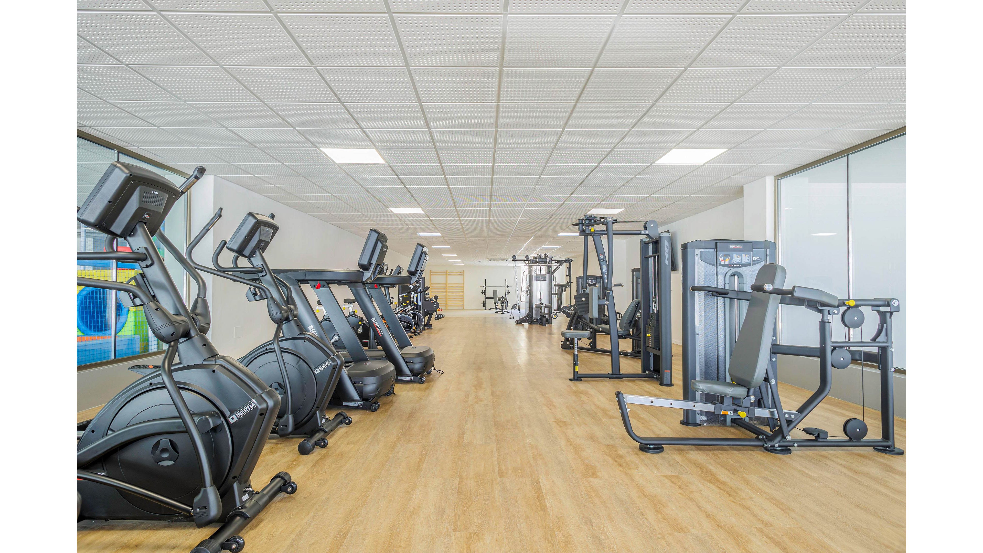 Best Indalo Tourist Apartments