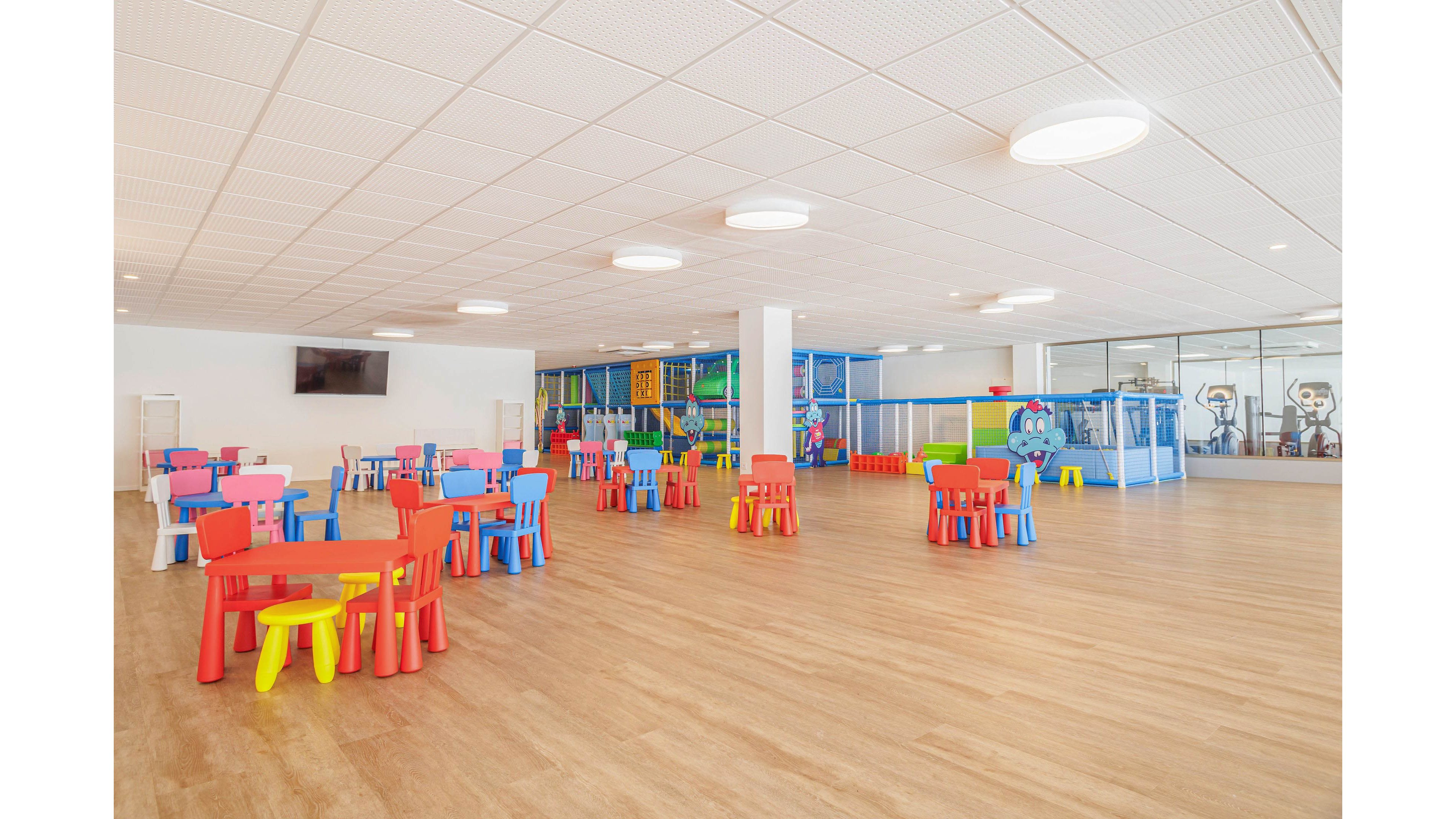 Best Indalo Tourist Apartments