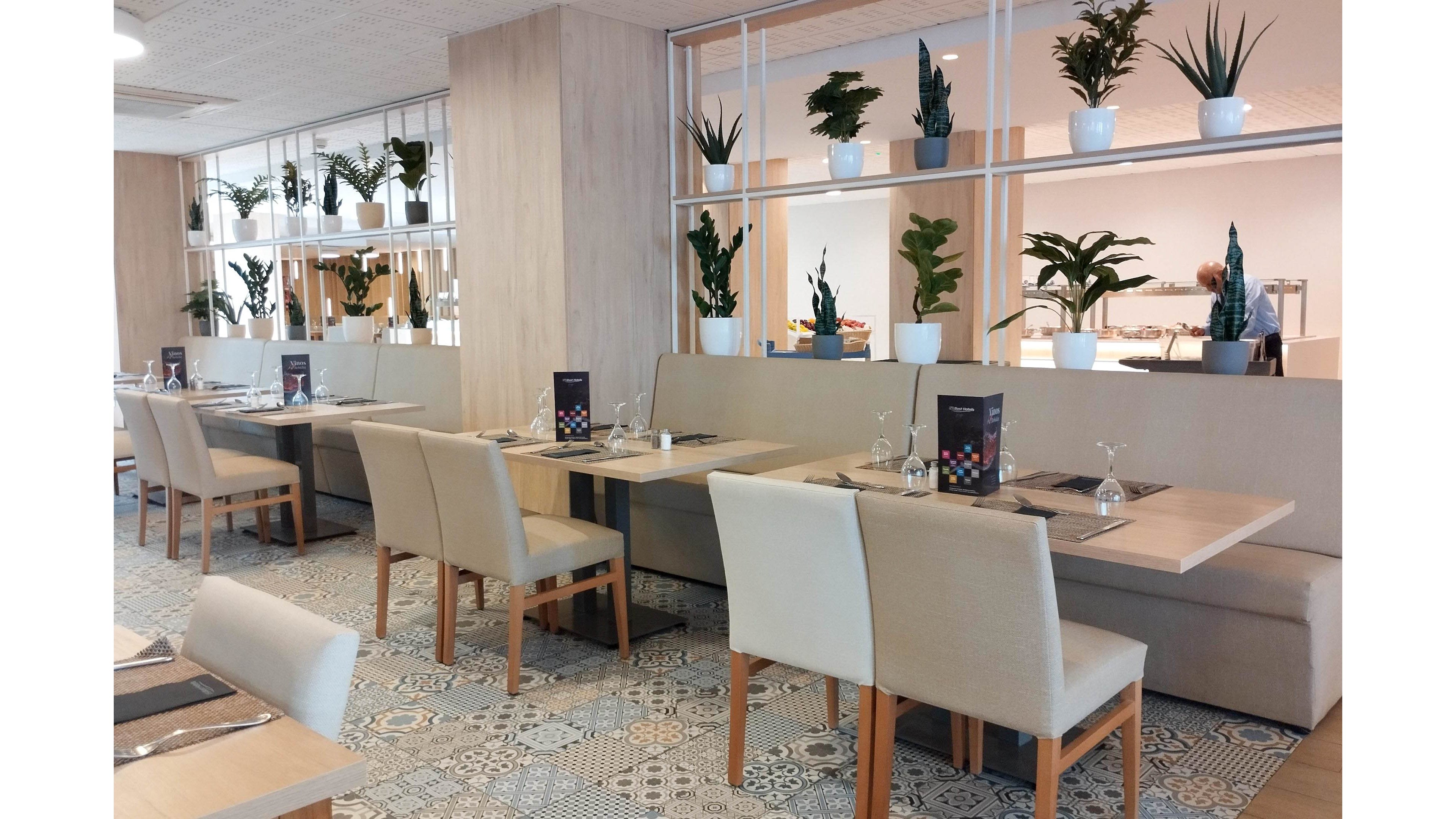 Best Indalo Tourist Apartments