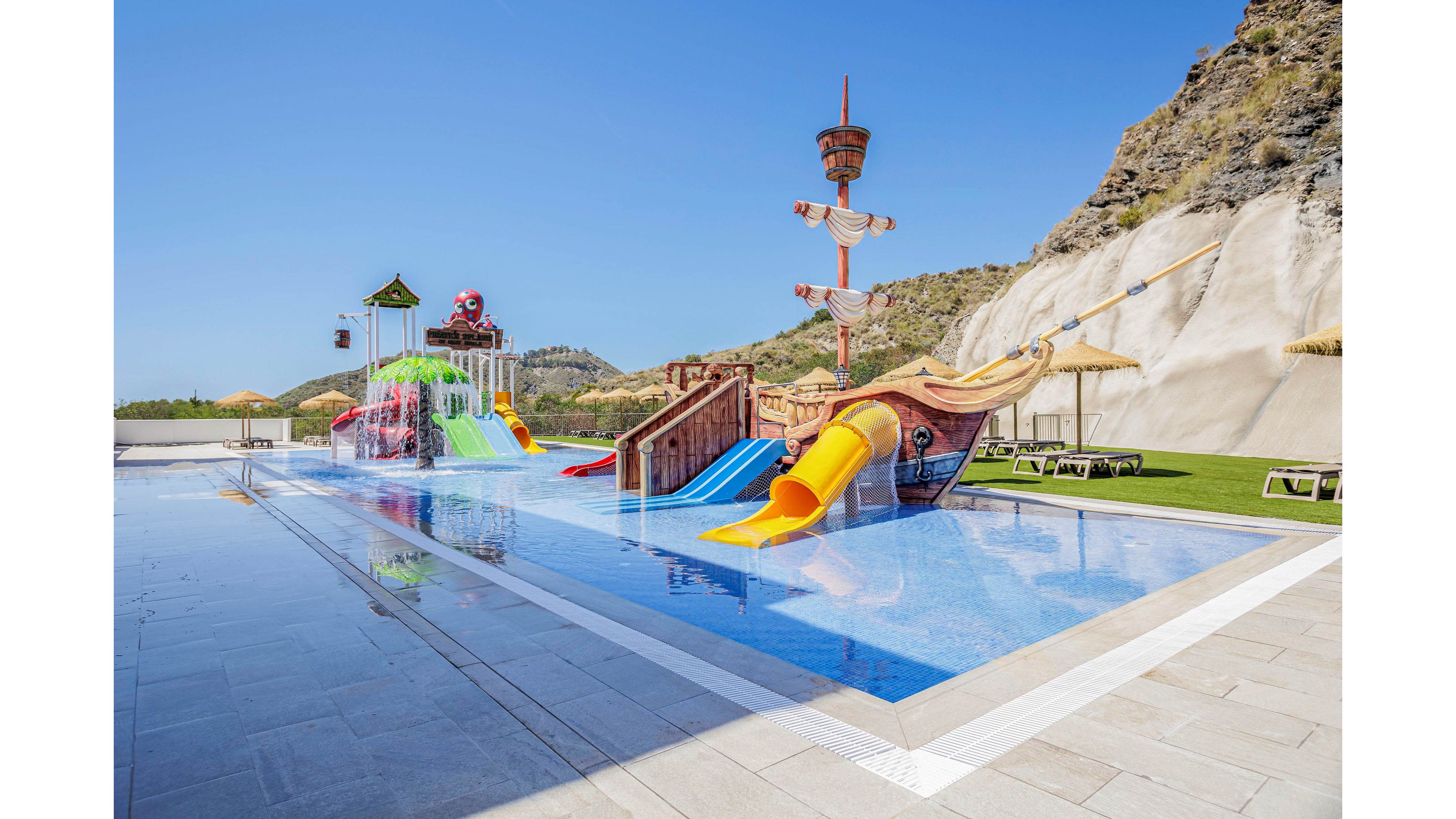 Best Indalo Tourist Apartments