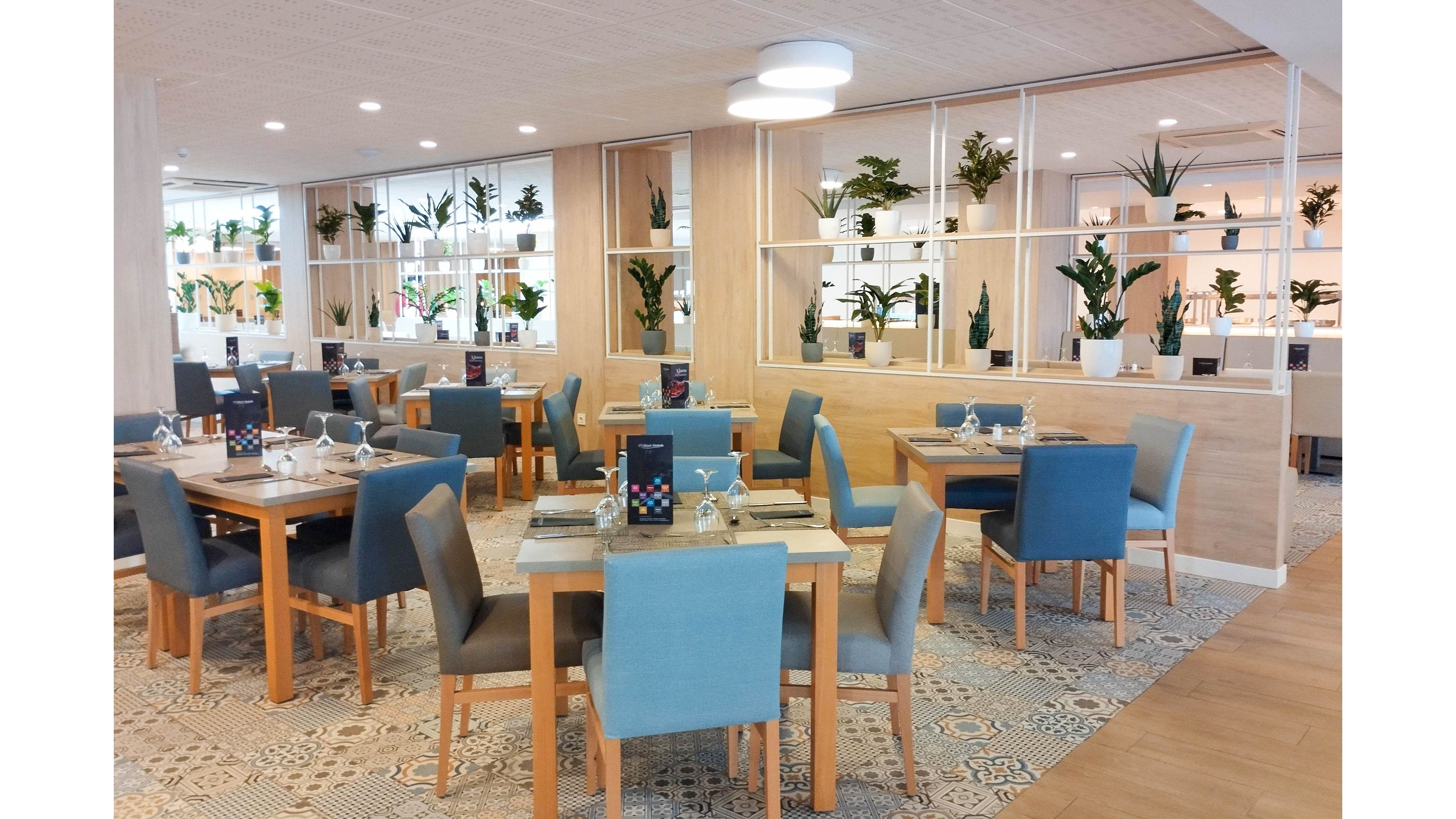 Best Indalo Tourist Apartments