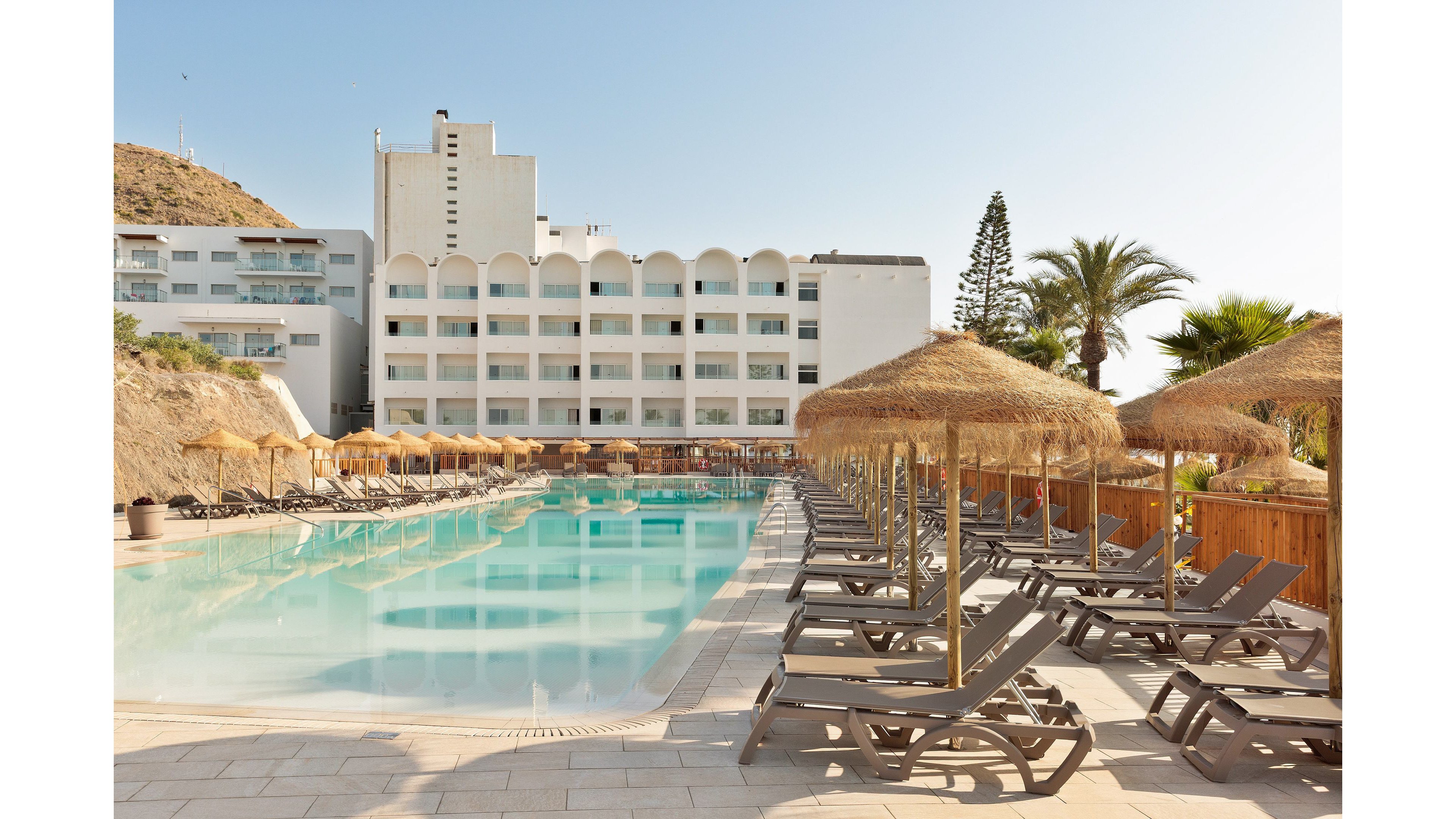 Best Indalo Tourist Apartments