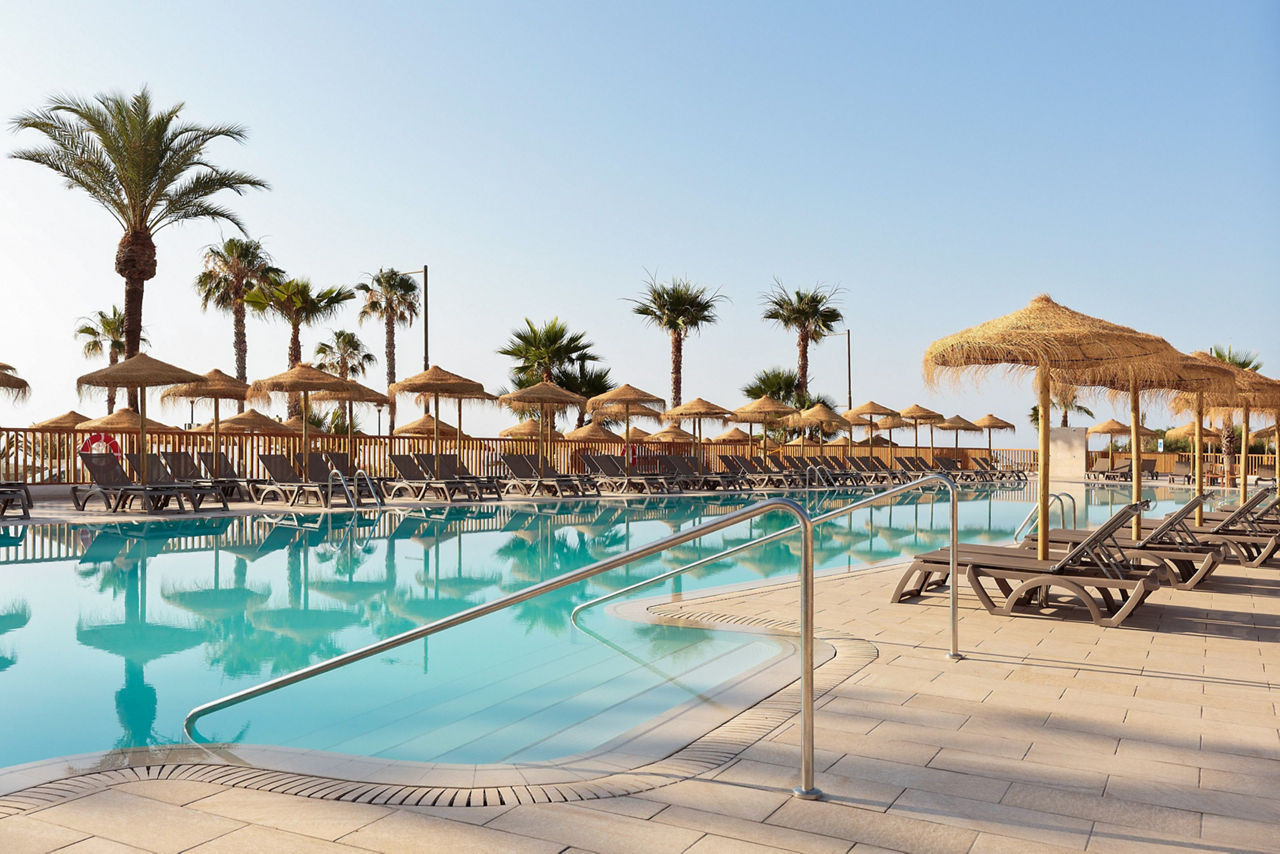 Best Indalo Tourist Apartments