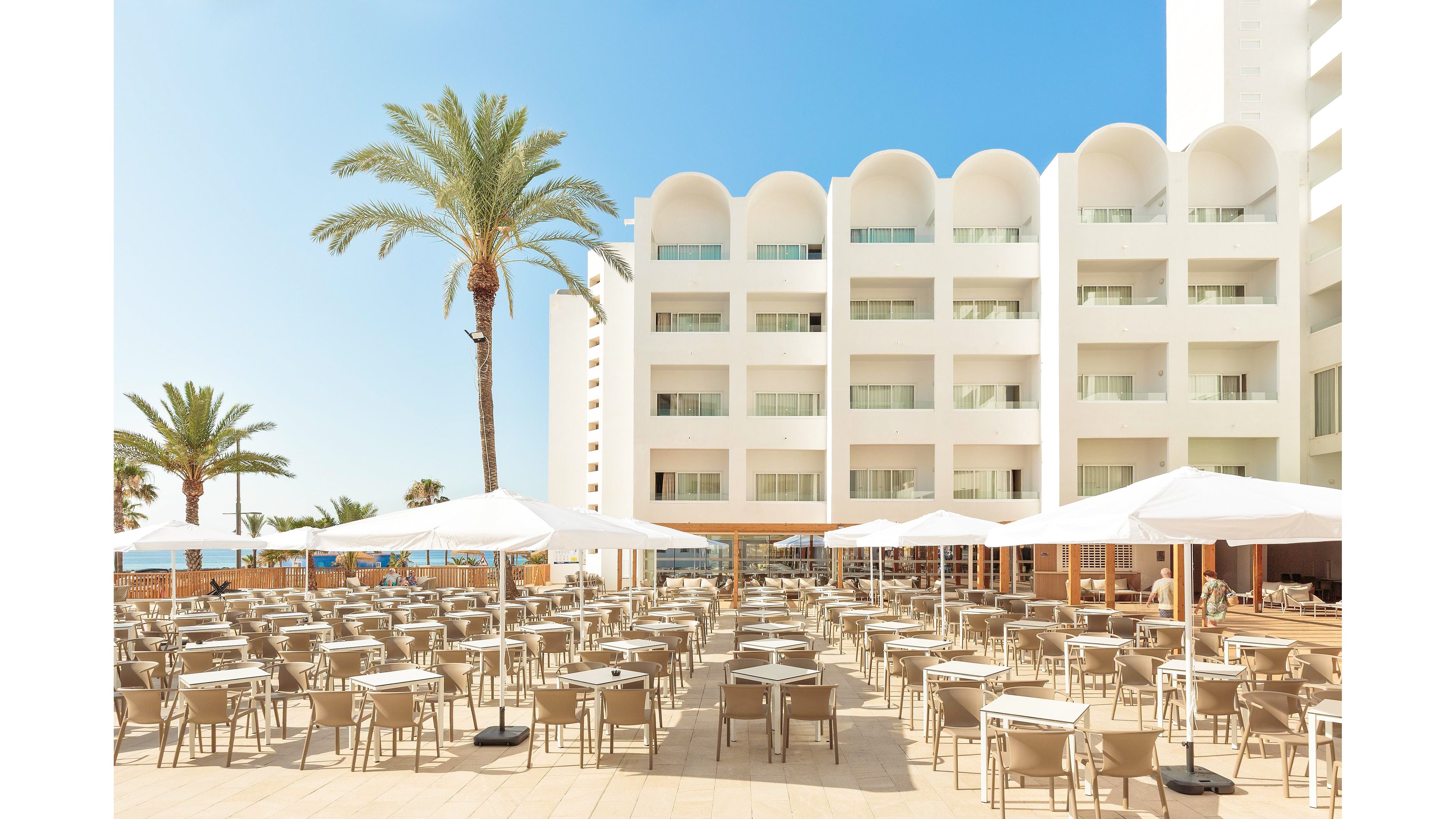 Best Indalo Tourist Apartments