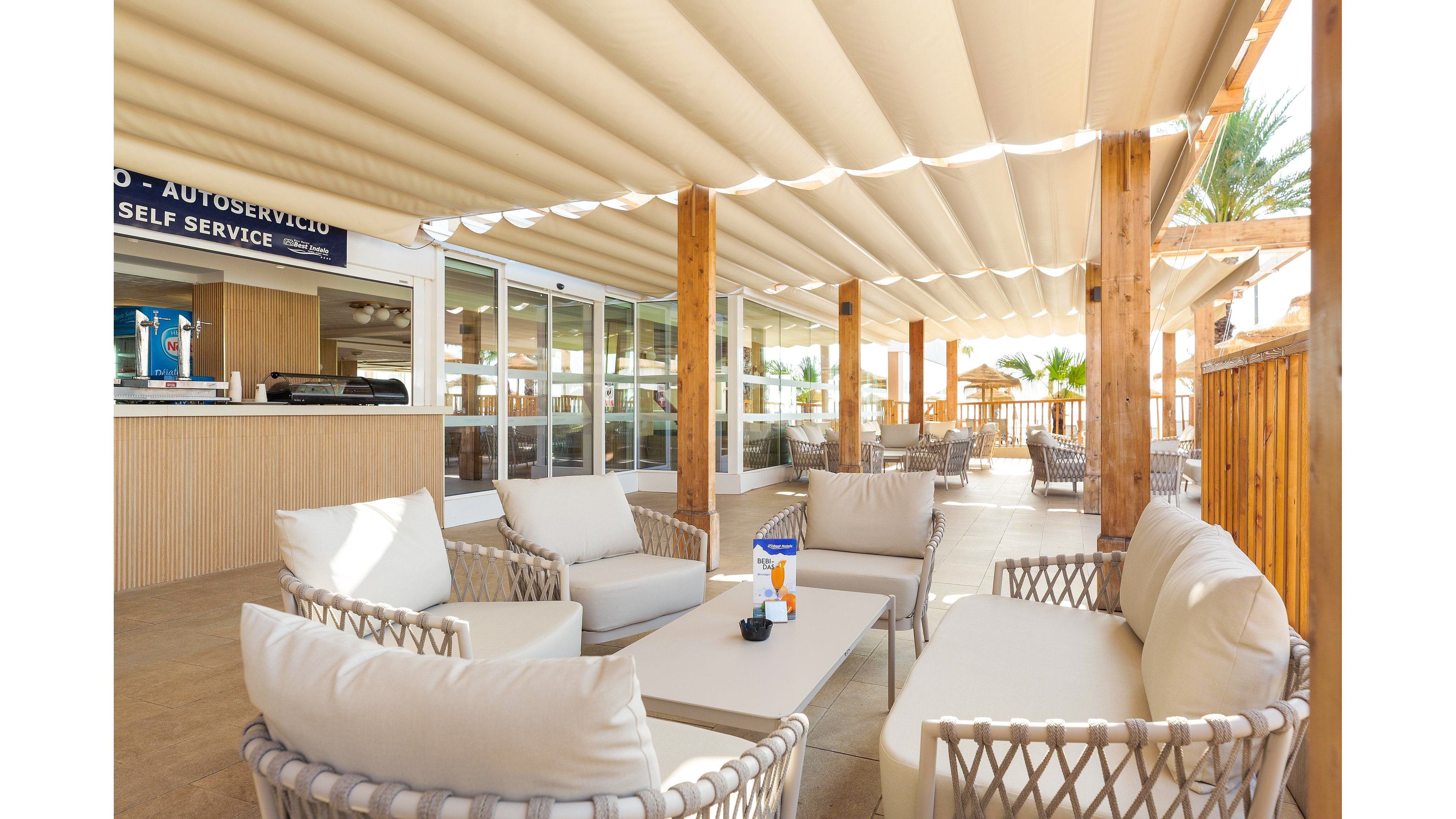 Best Indalo Tourist Apartments