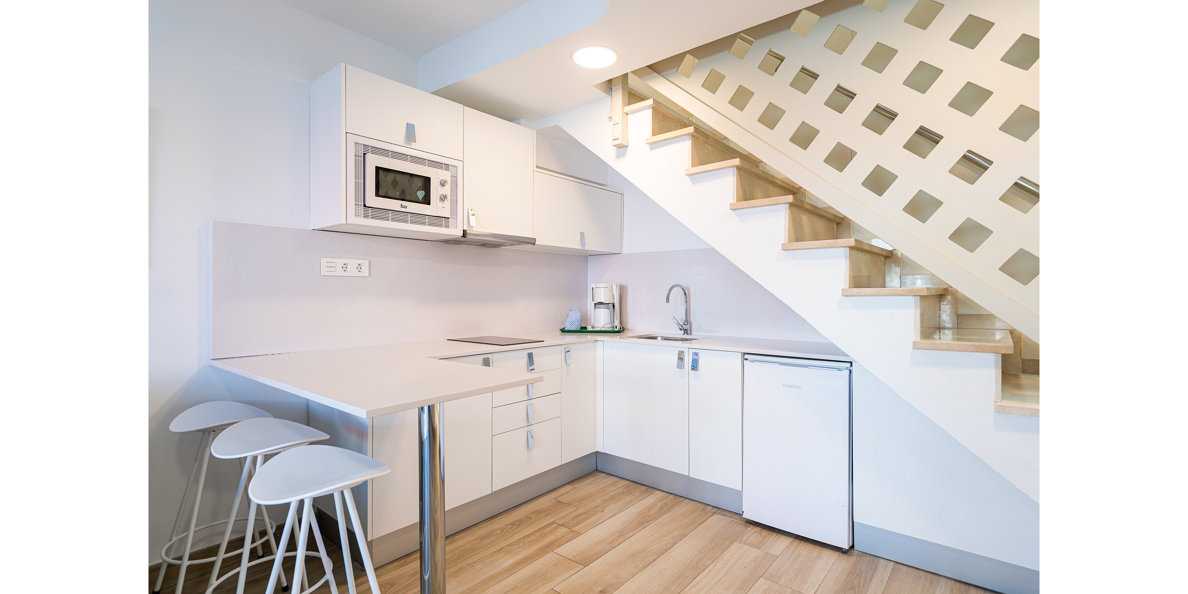 Cordial Green Golf Bungalows