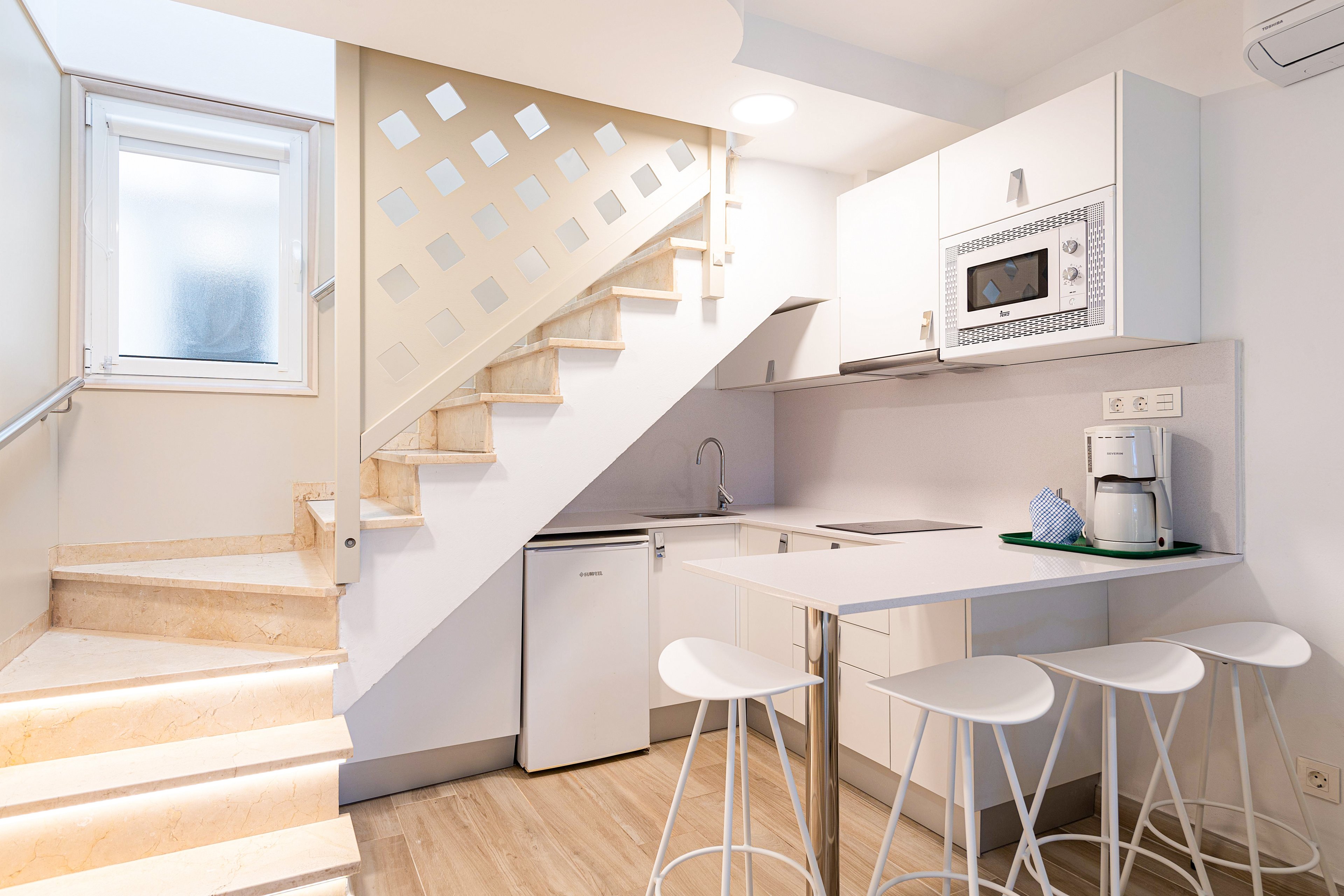 Cordial Green Golf Bungalows