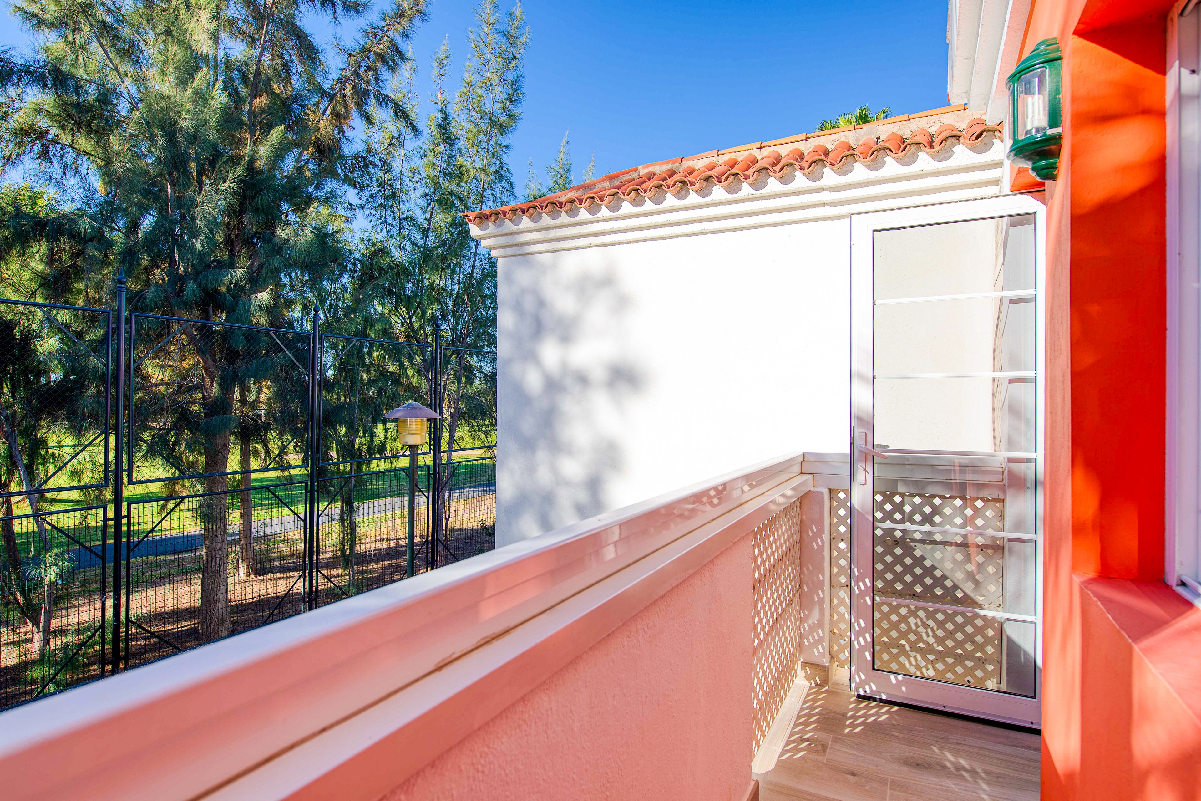 Cordial Green Golf Bungalows