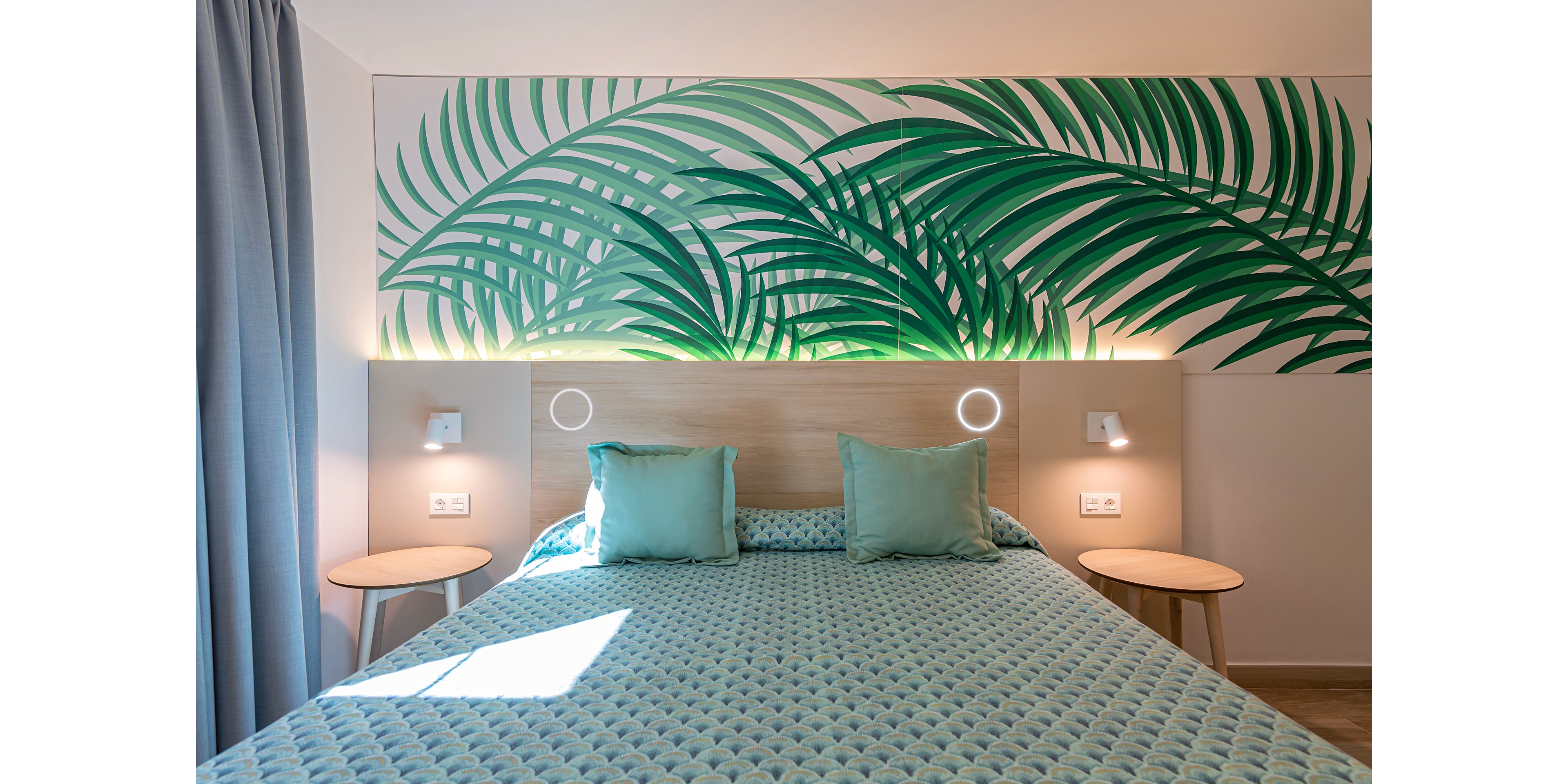 Cordial Green Golf Bungalows