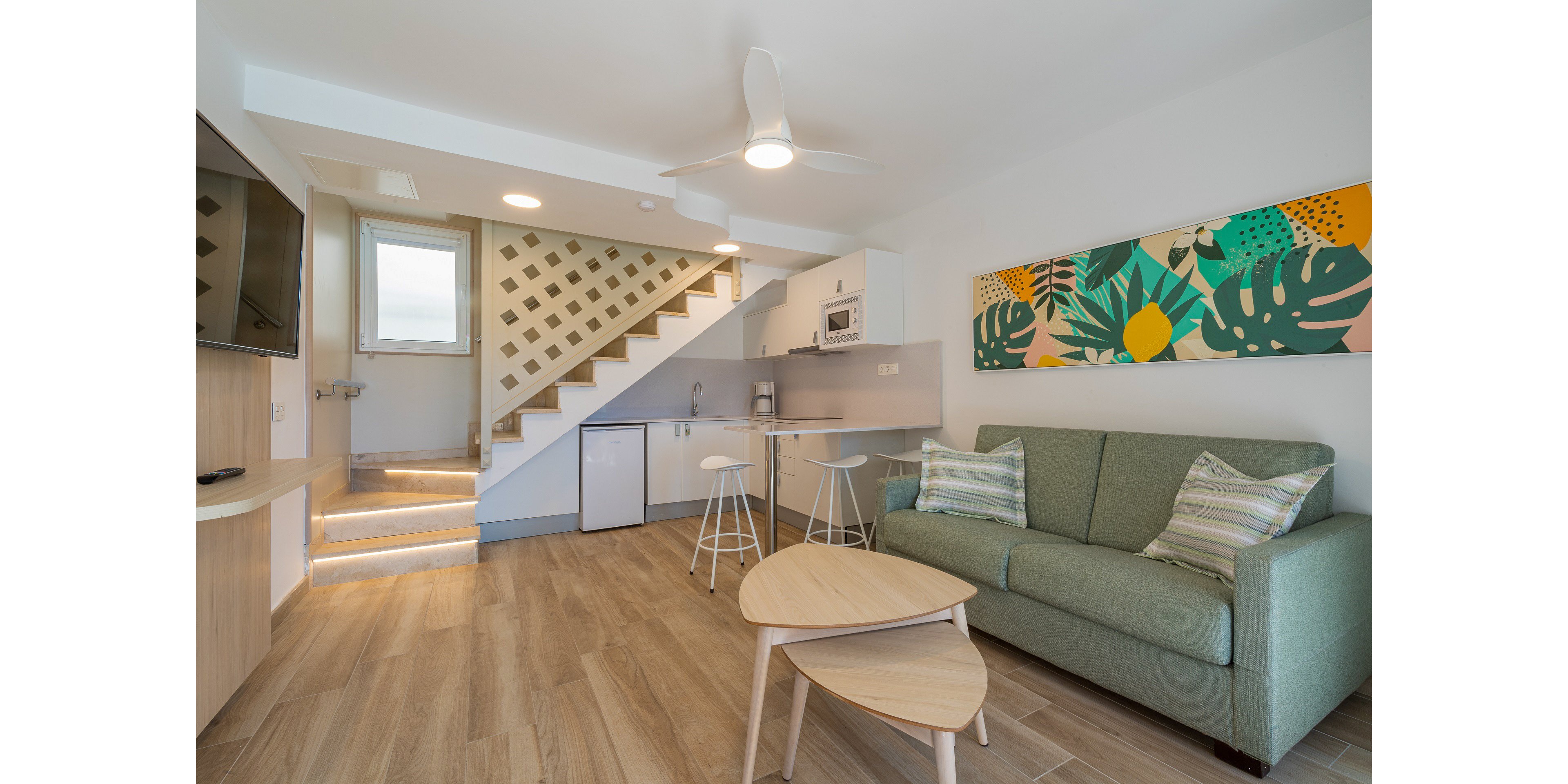 Cordial Green Golf Bungalows