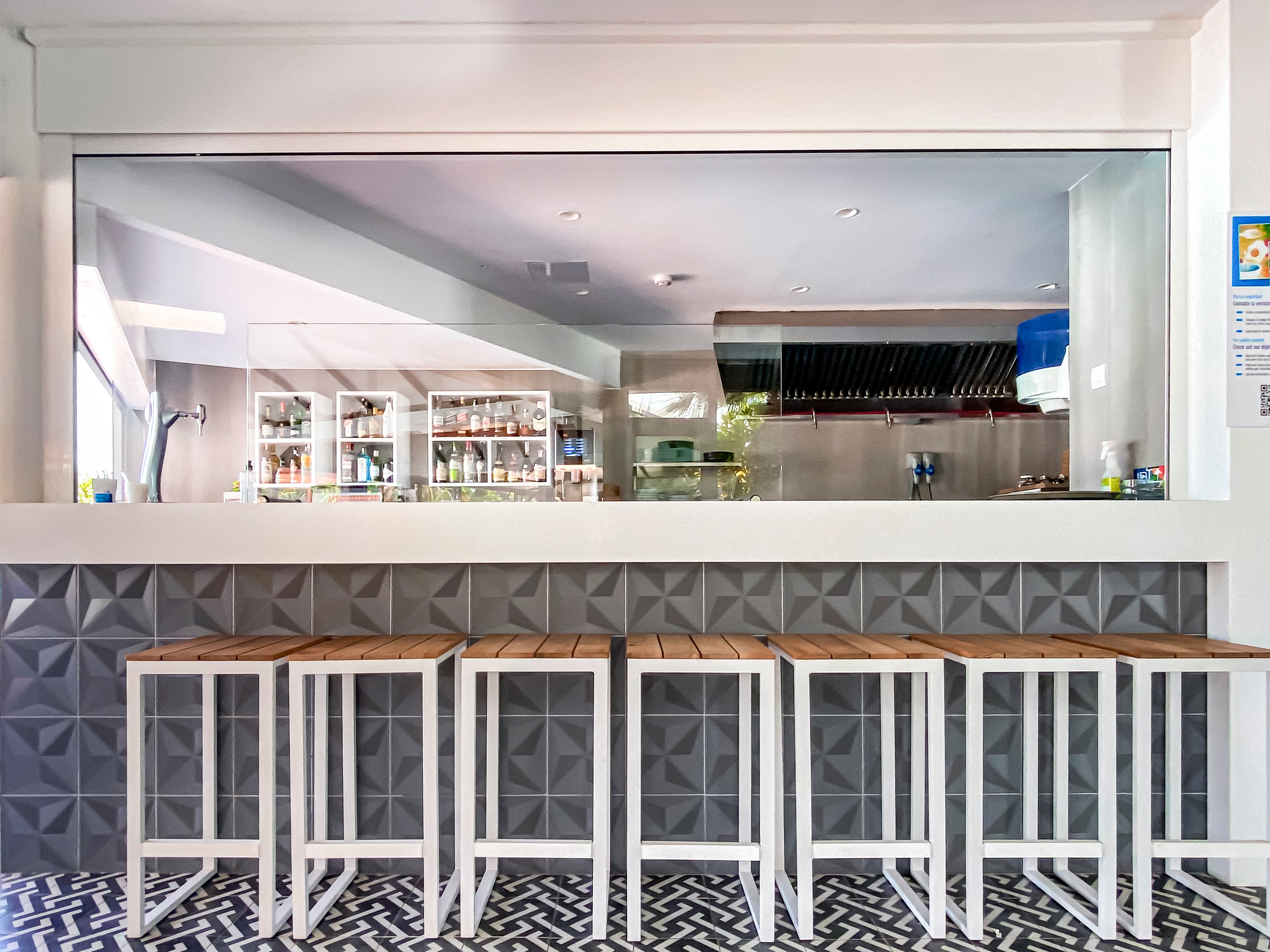 Cordial Sandy Golf Bungalows