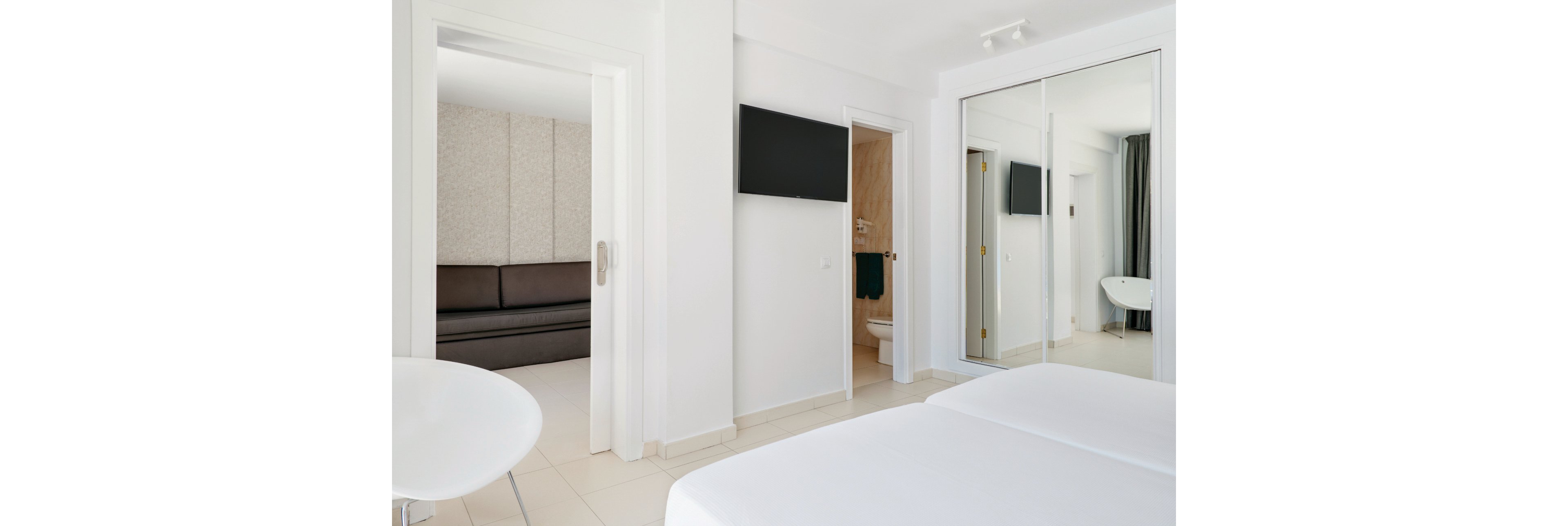 Mirador Maspalomas By Dunas