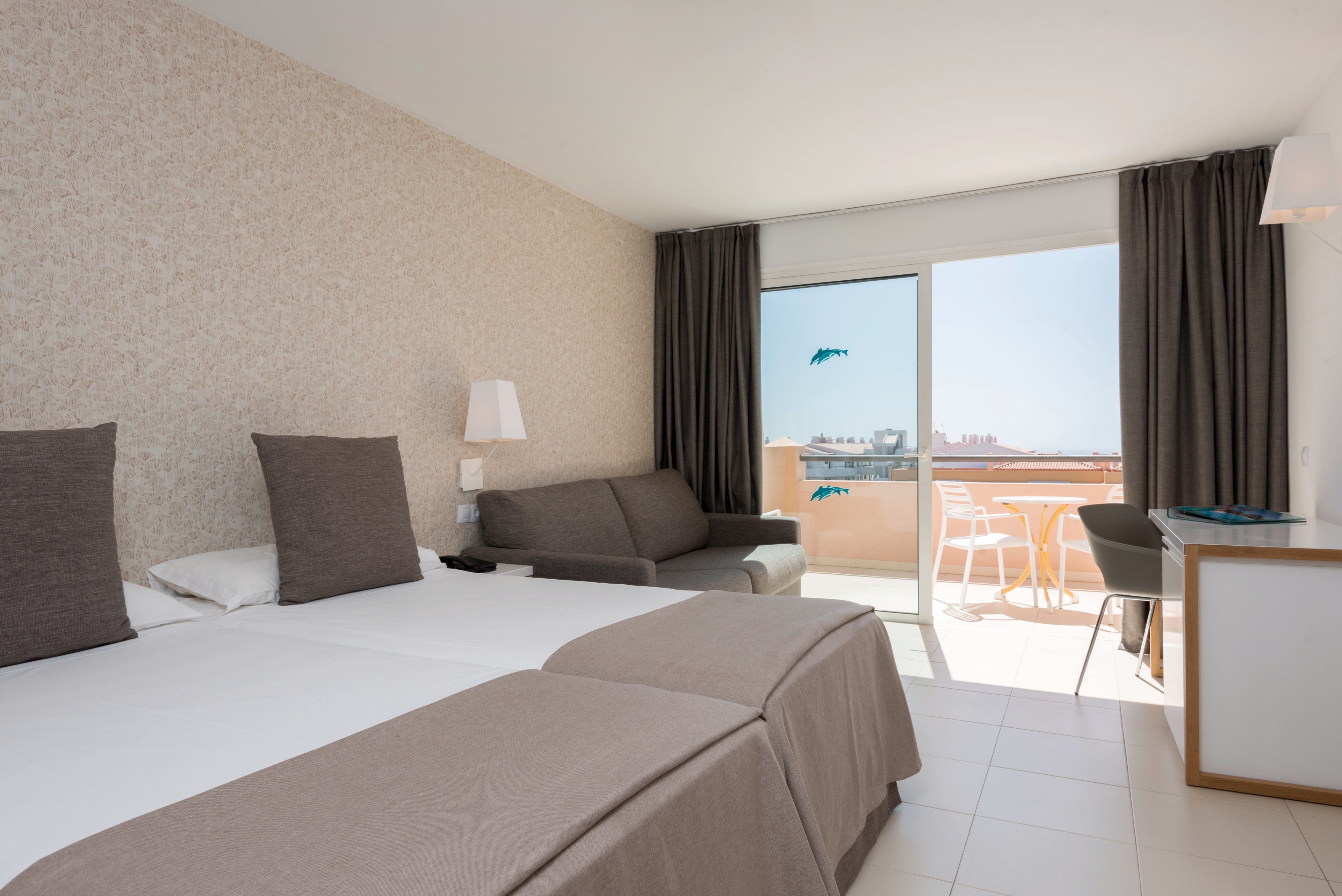 Mirador Maspalomas By Dunas