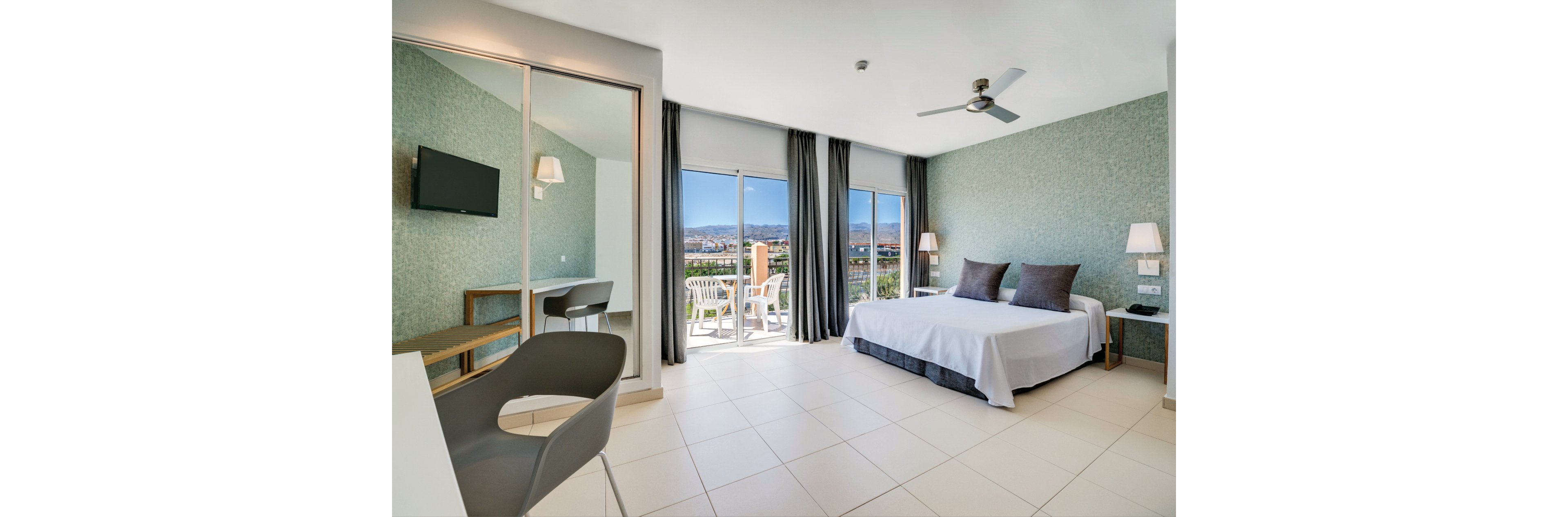 Mirador Maspalomas By Dunas