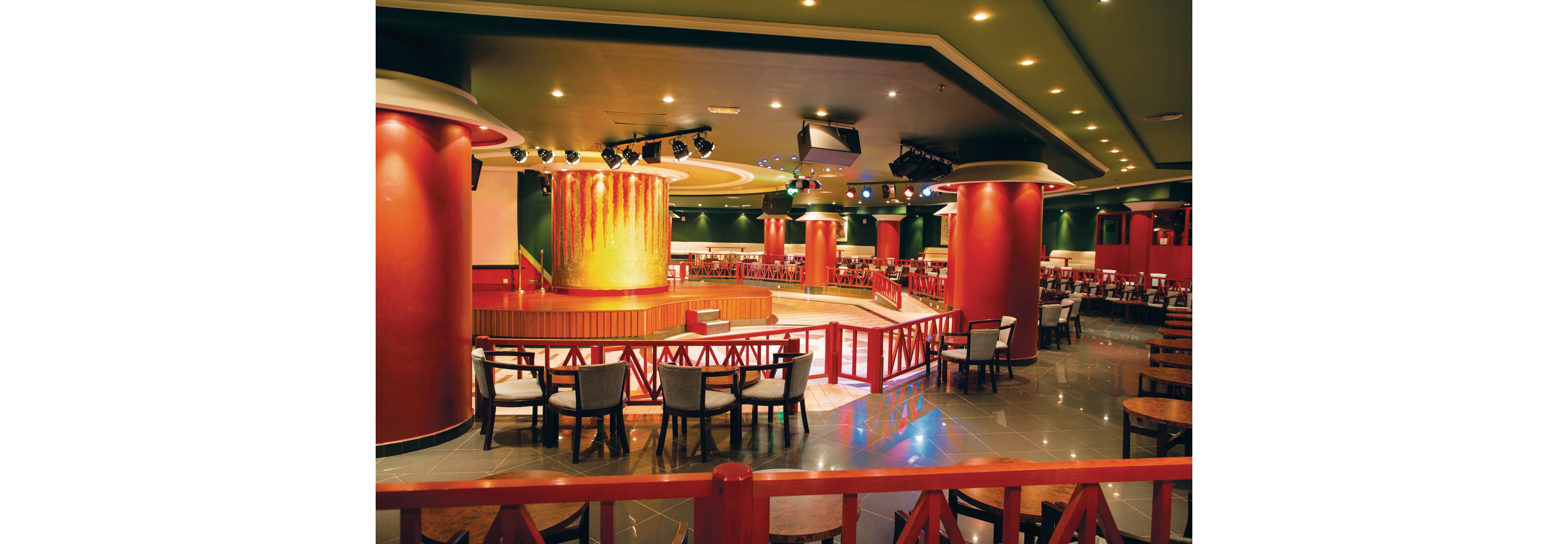 Mirador Maspalomas By Dunas