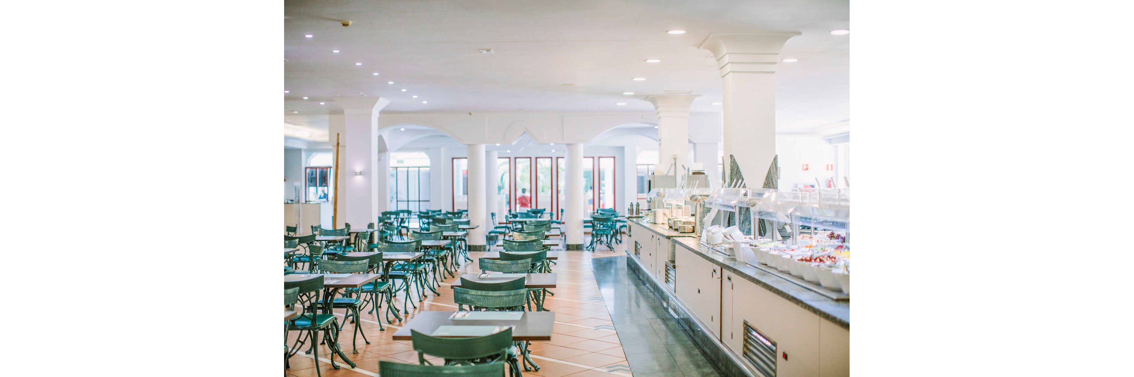 Mirador Maspalomas By Dunas