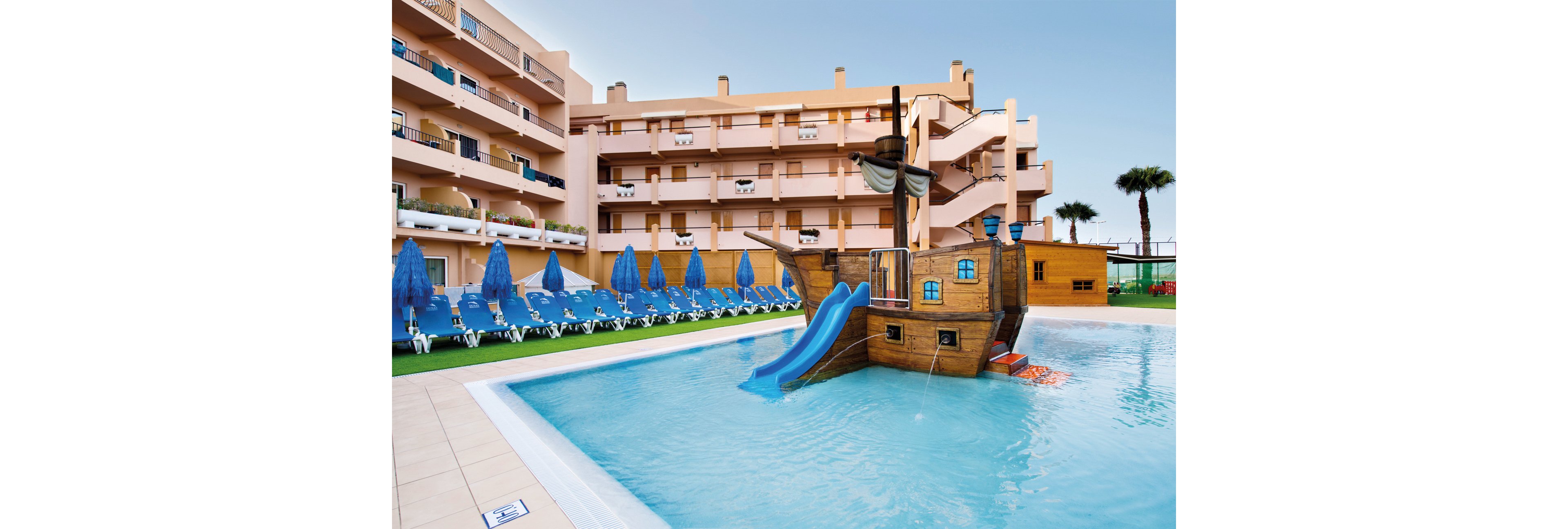 Mirador Maspalomas By Dunas