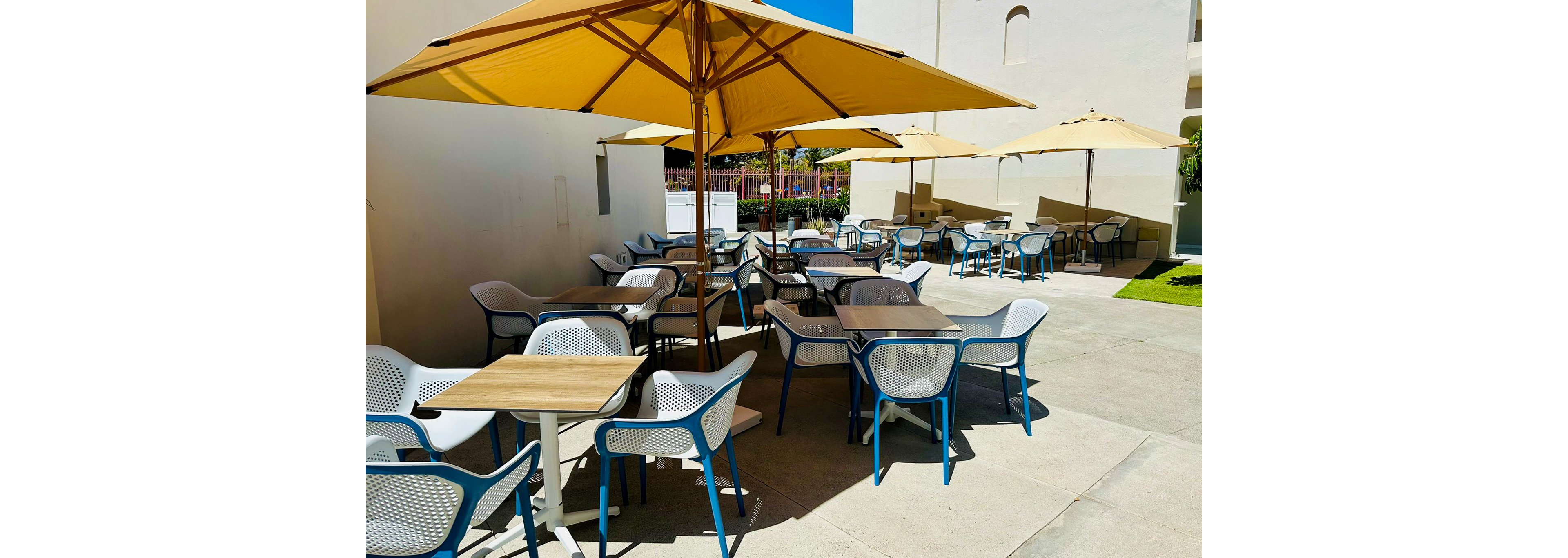 LIVVO Club Koala Garden