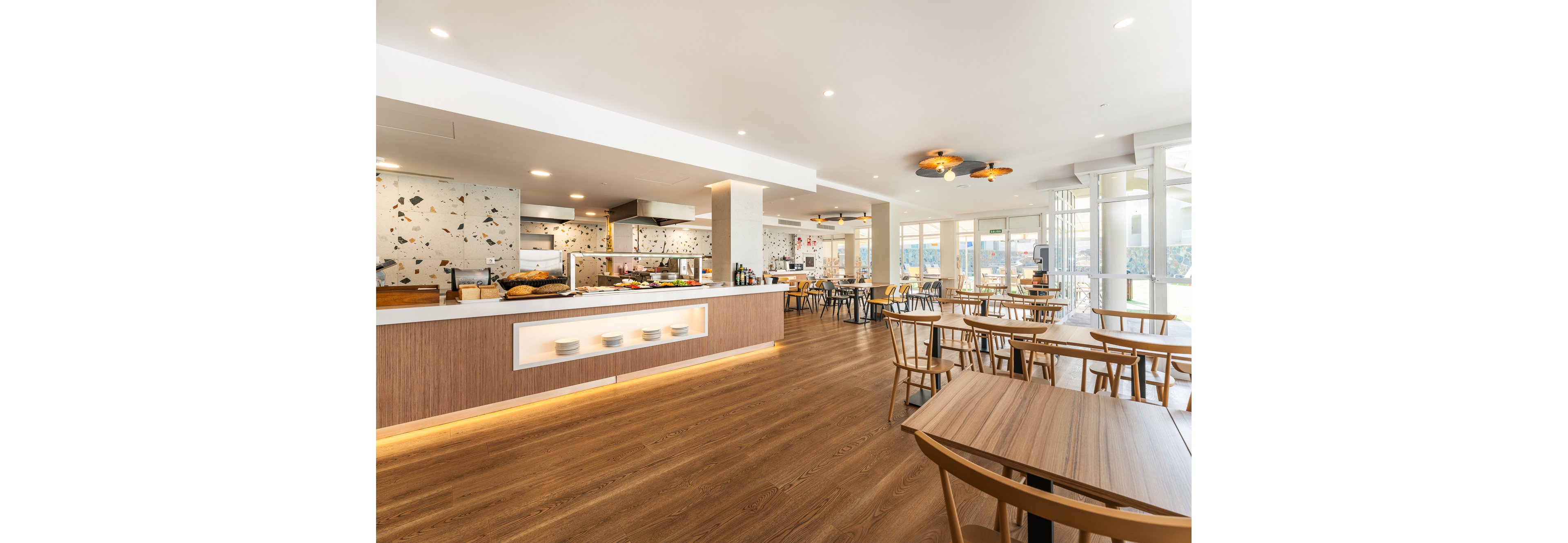 LIVVO Club Koala Garden