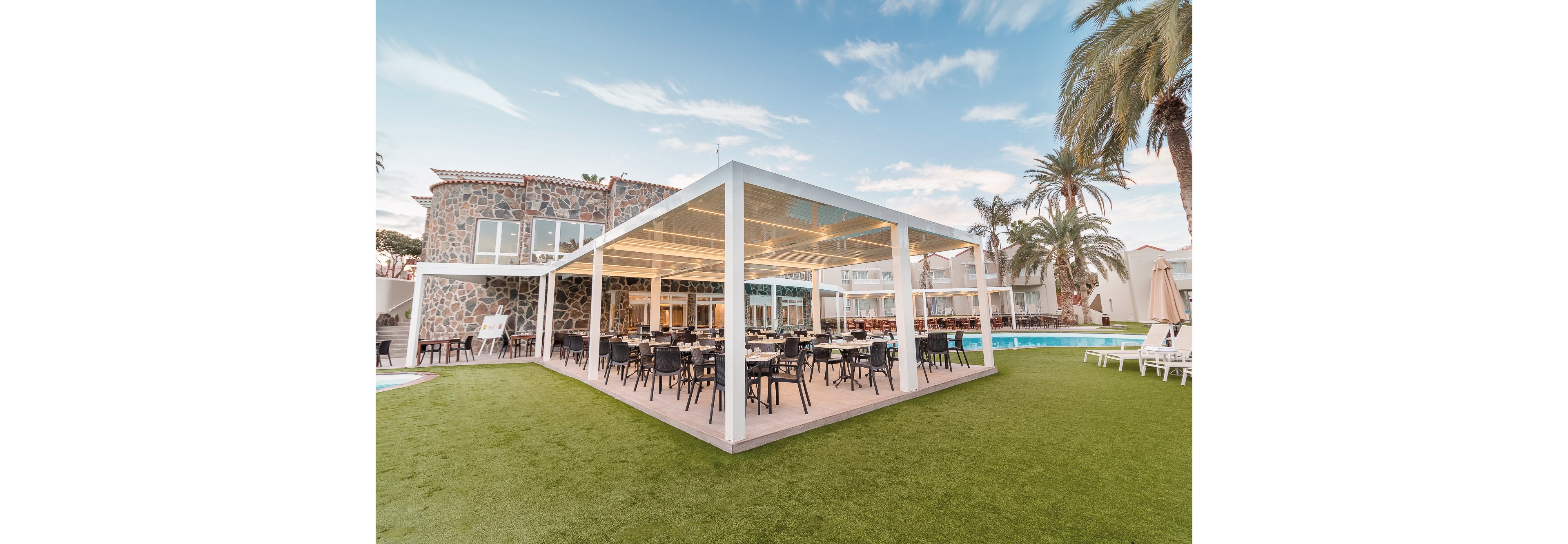 LIVVO Club Koala Garden