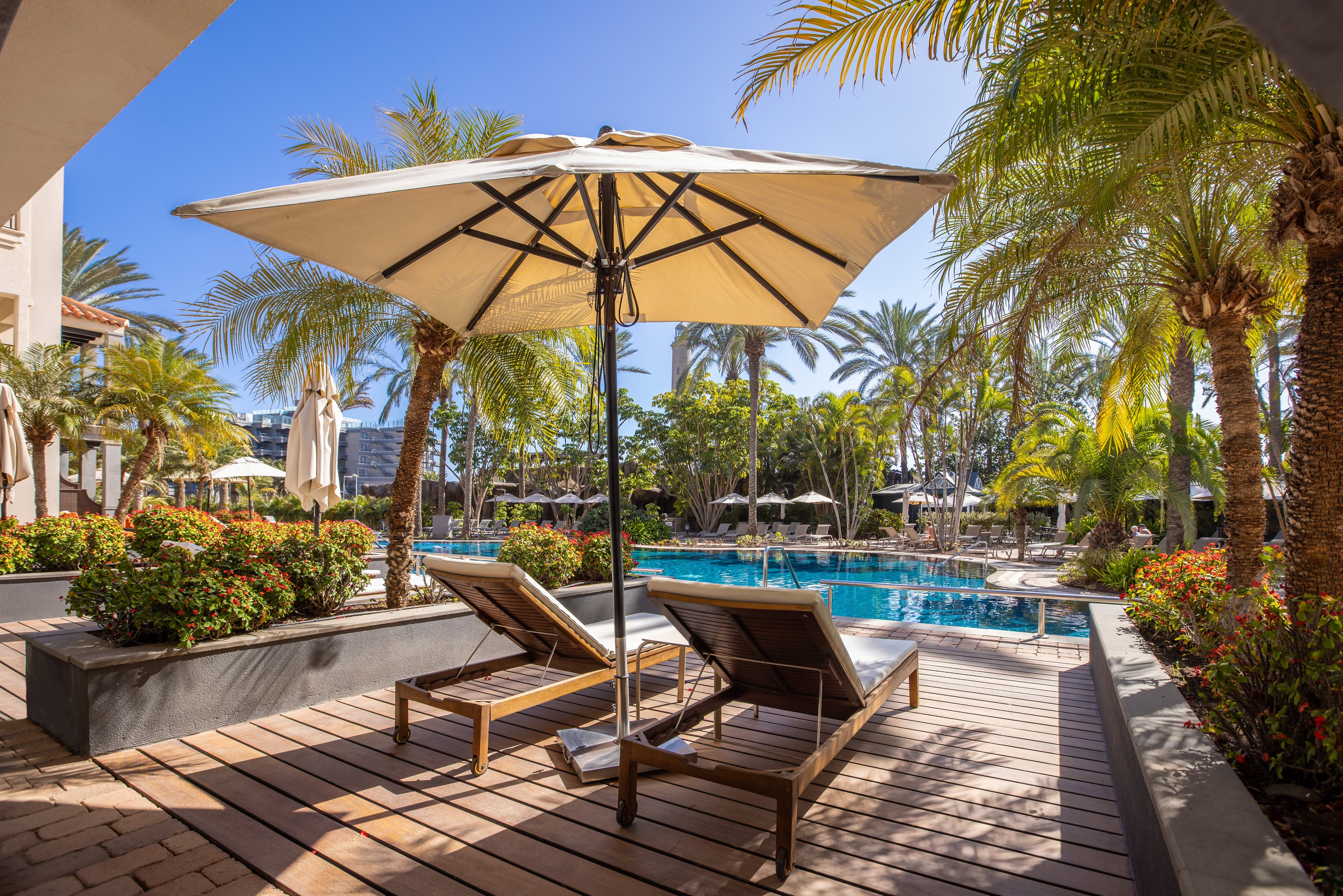 Lopesan Costa Meloneras Resort Spa & Casino