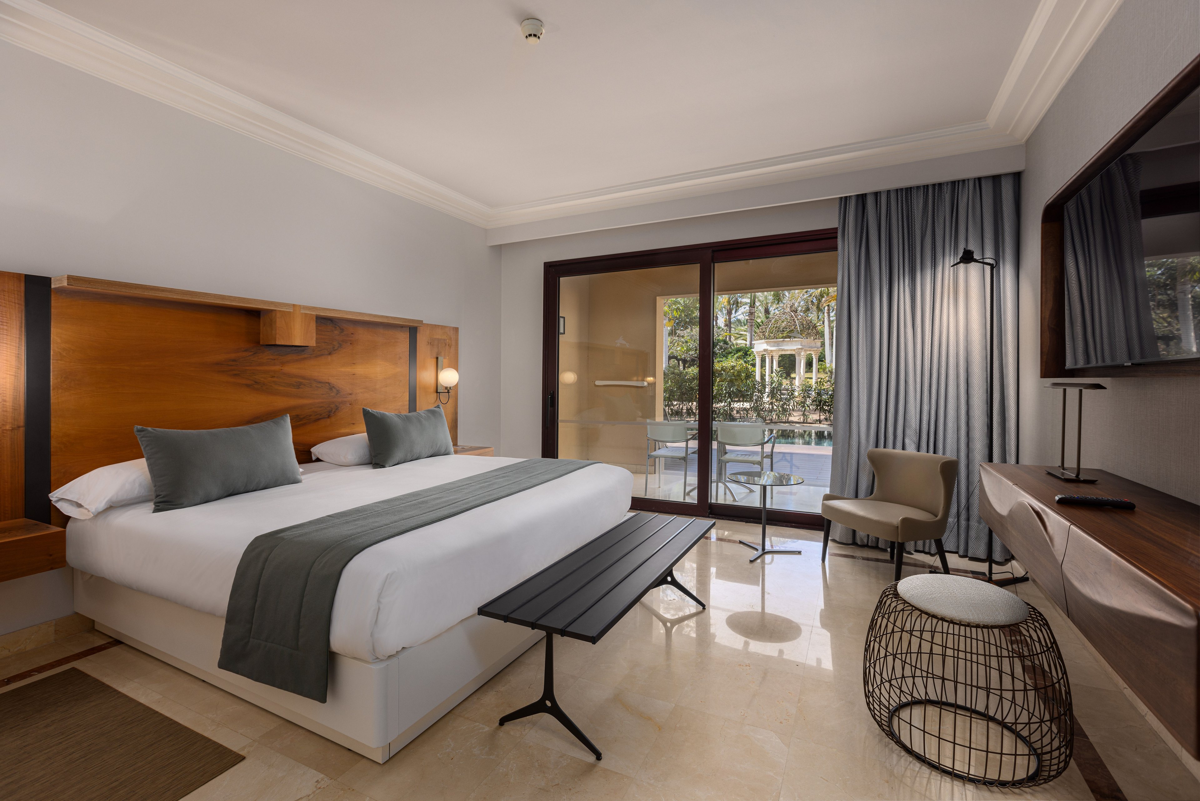 Lopesan Costa Meloneras Resort Spa & Casino with 4 Rounds of Golf Included