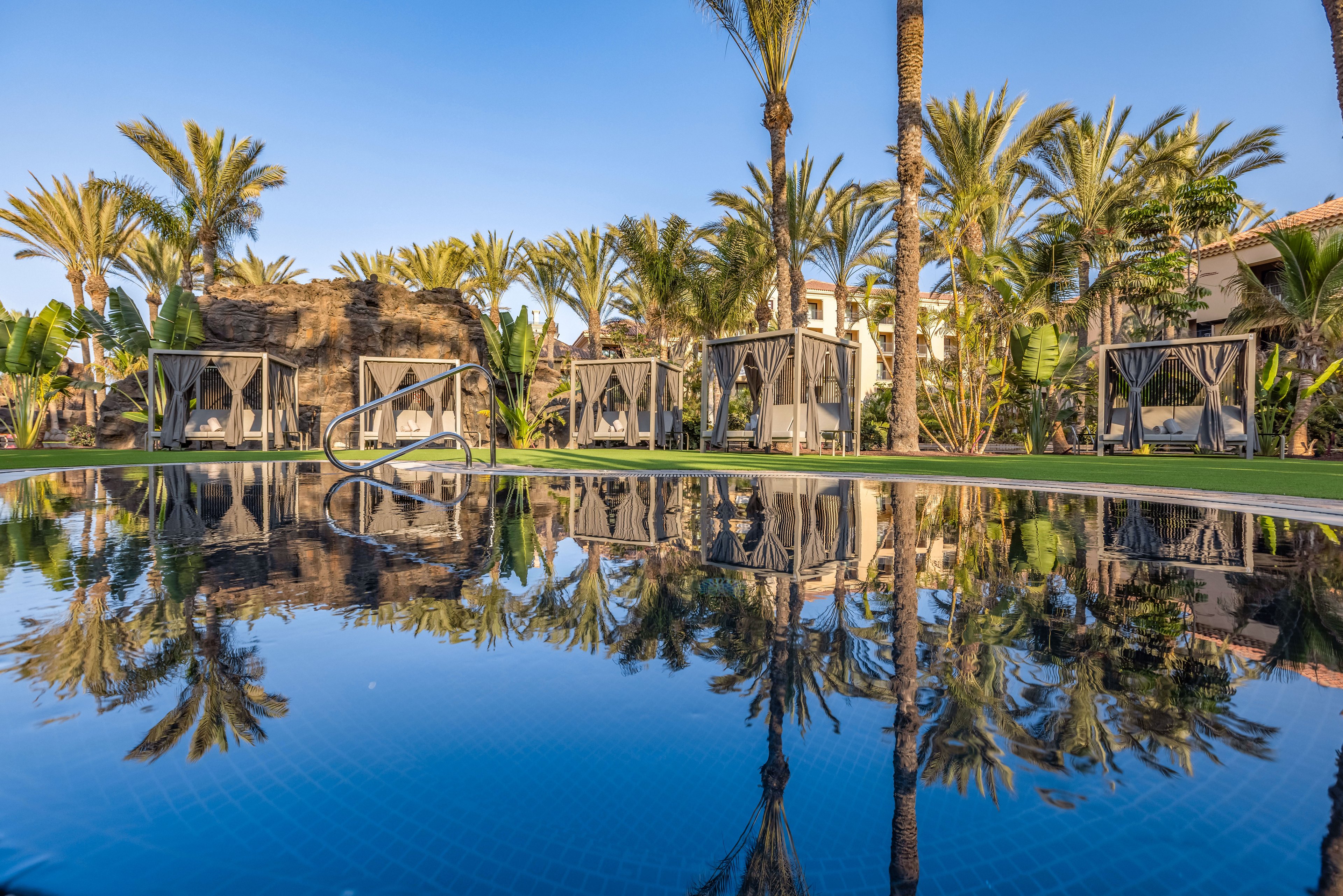 Lopesan Costa Meloneras Resort Spa & Casino