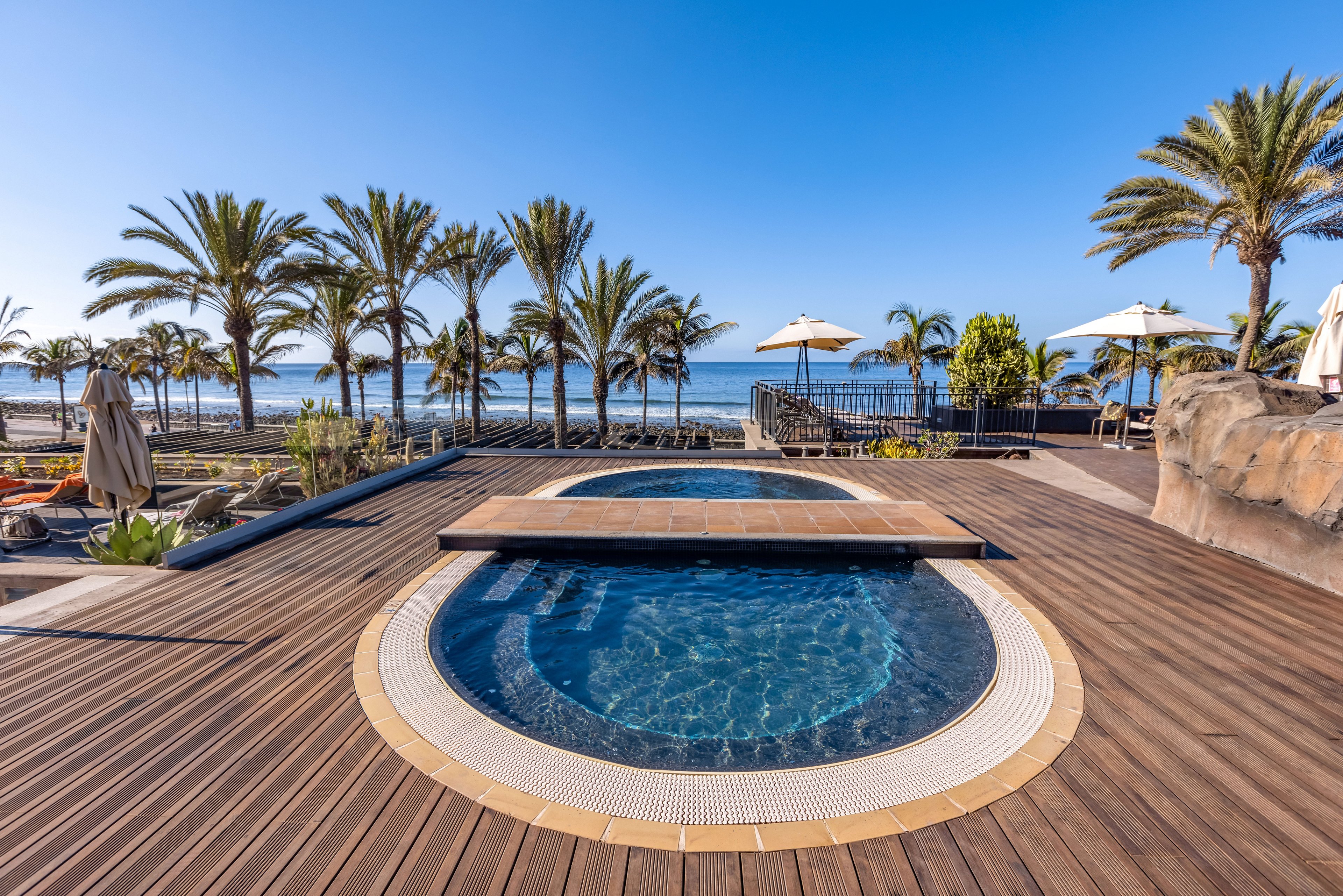 Lopesan Costa Meloneras Resort Spa & Casino