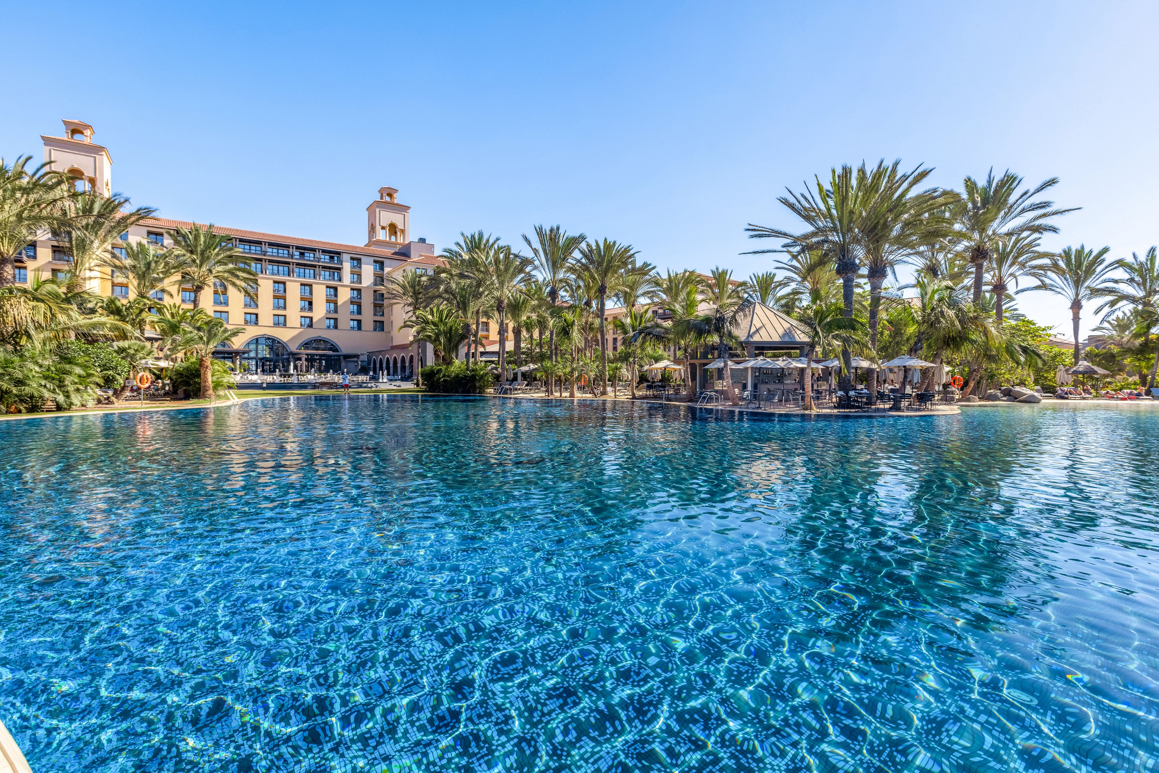 Lopesan Costa Meloneras Resort Spa & Casino