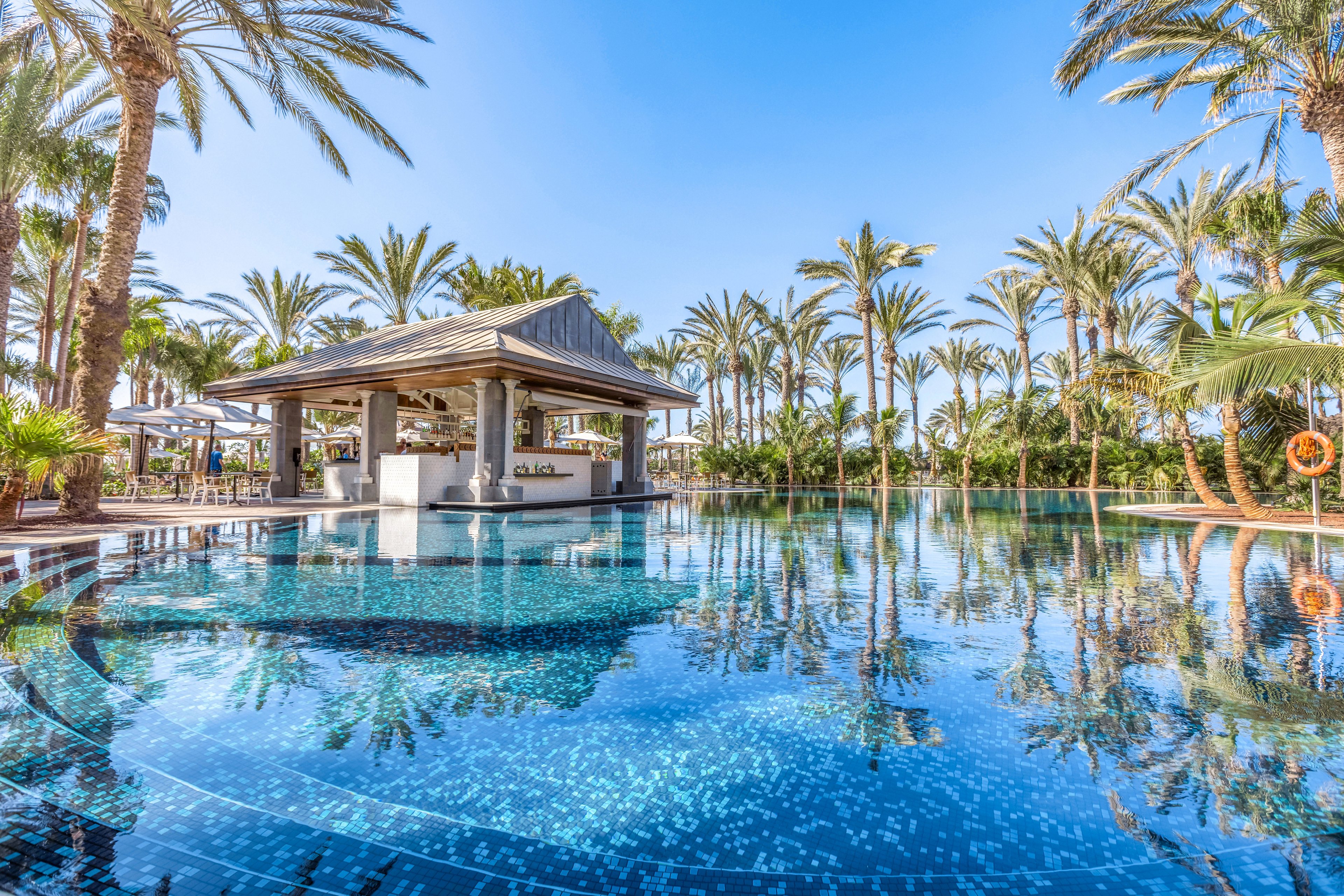 Lopesan Costa Meloneras Resort Spa & Casino