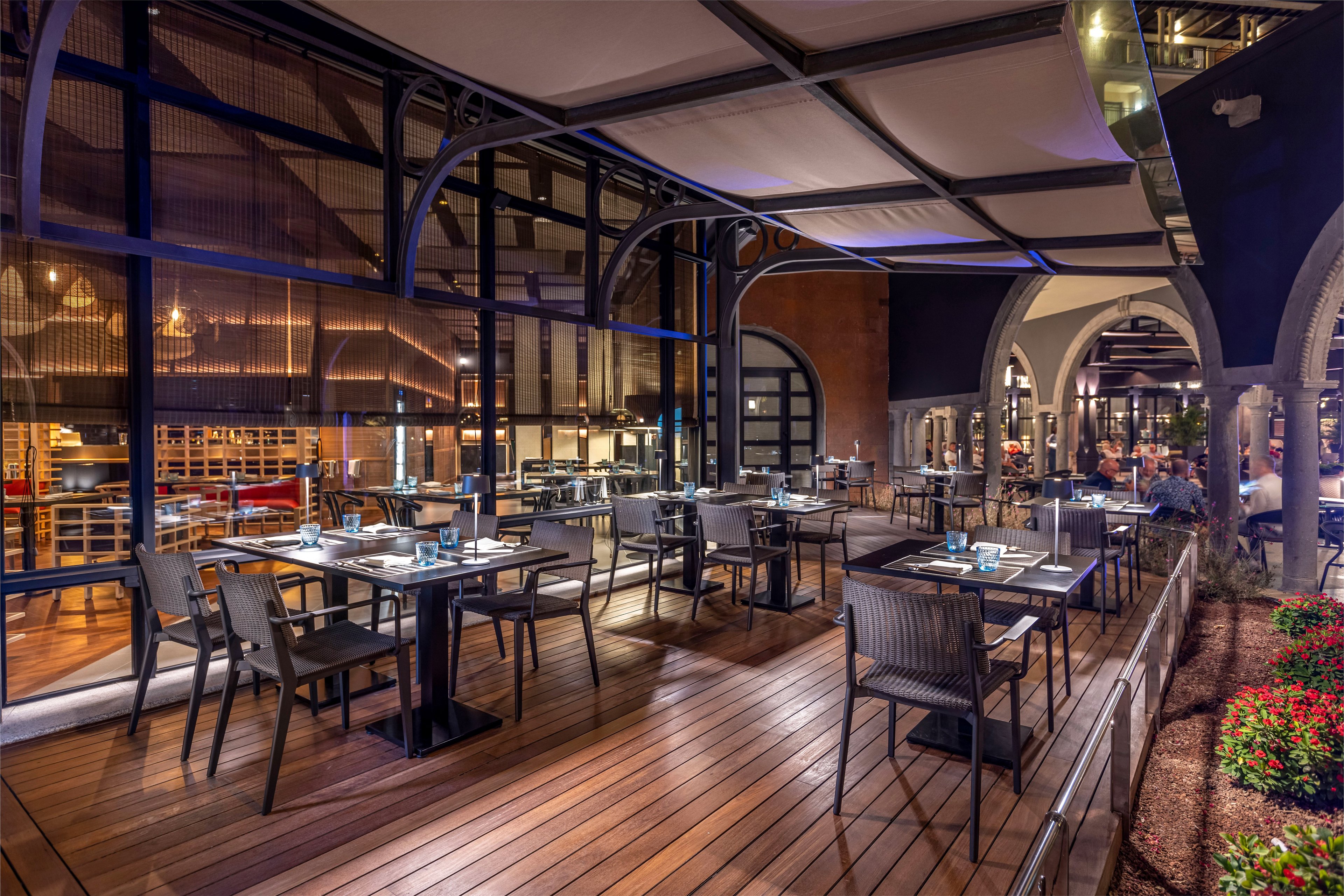 Lopesan Costa Meloneras Resort Spa & Casino