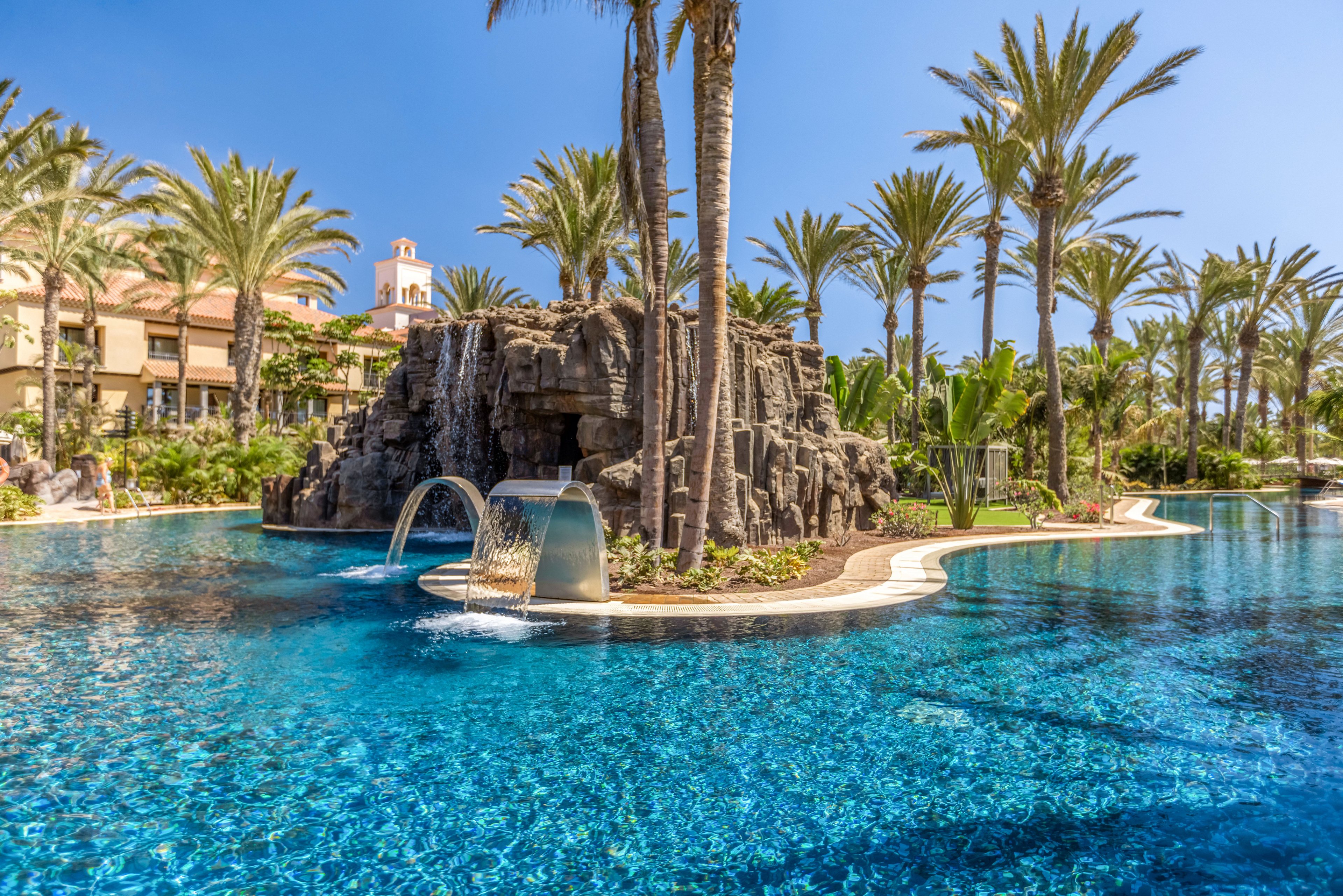 Lopesan Costa Meloneras Resort Spa & Casino